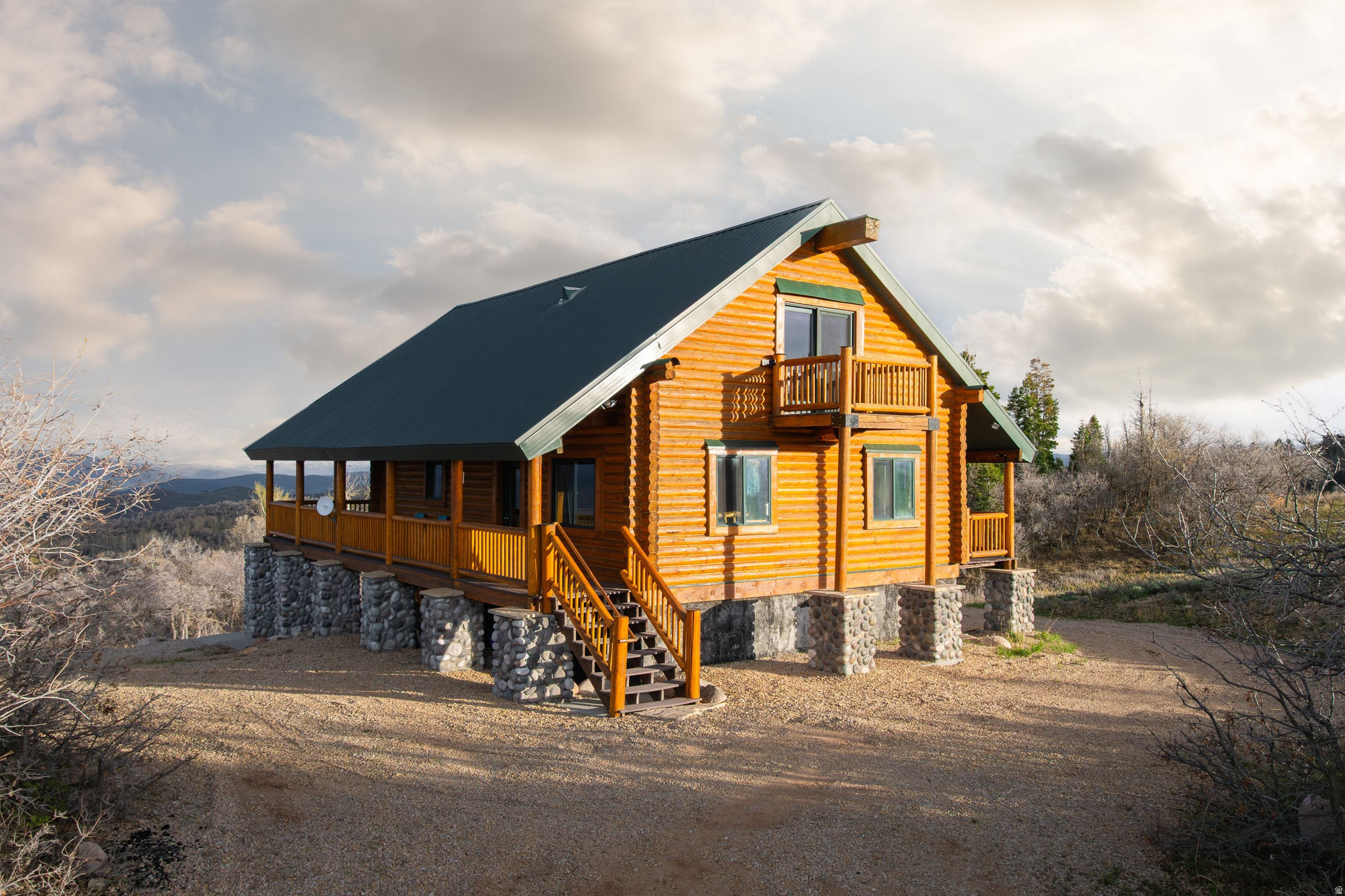 FOREST MEADOWS - Residential