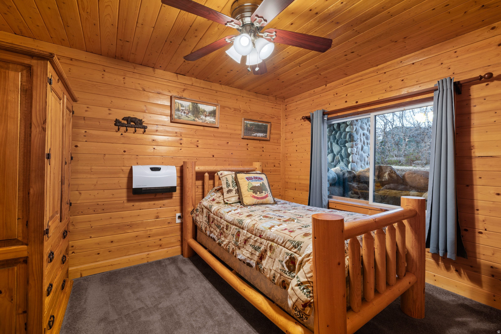 FOREST MEADOWS - Residential