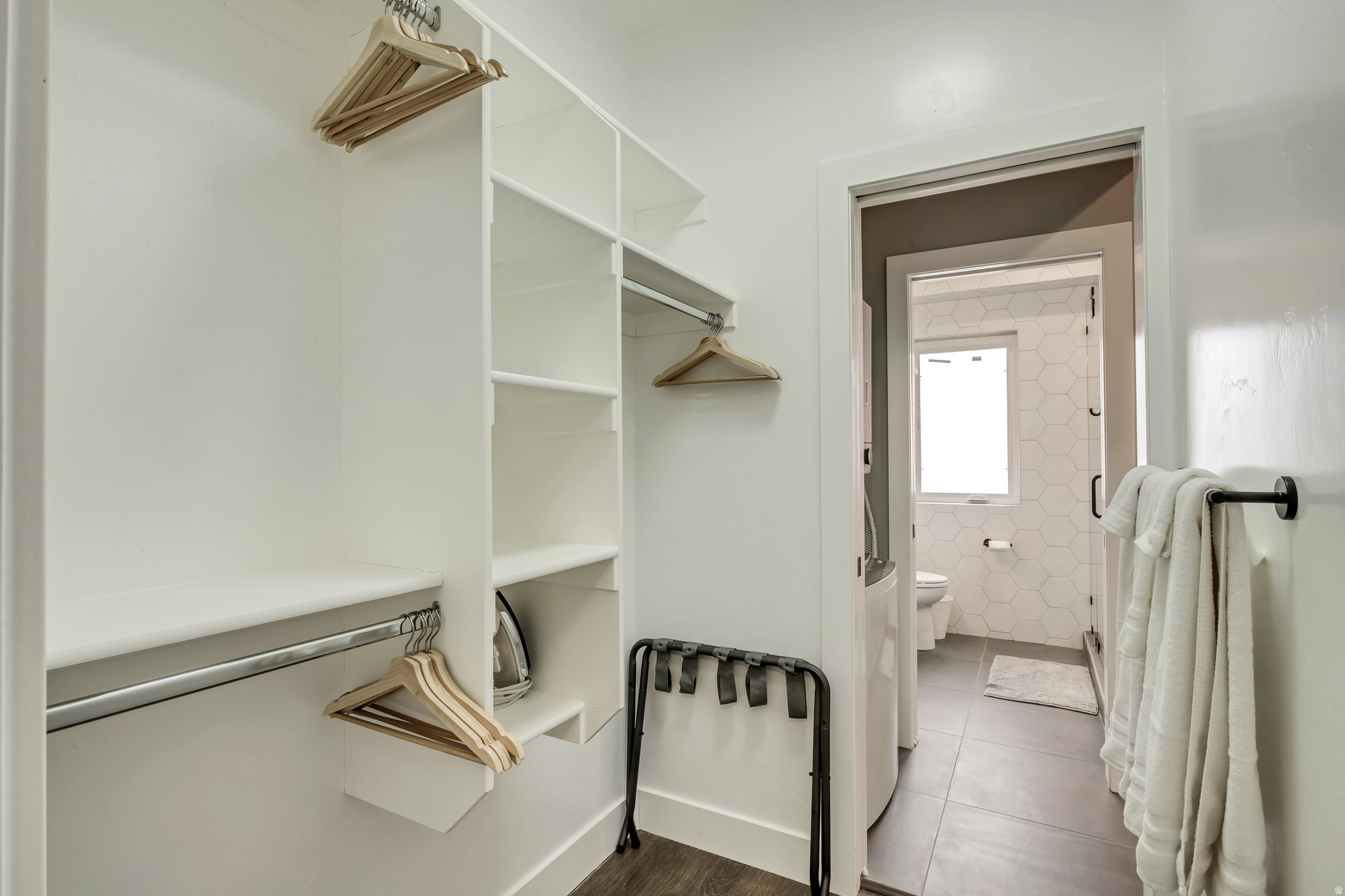 PLAT A - Residential