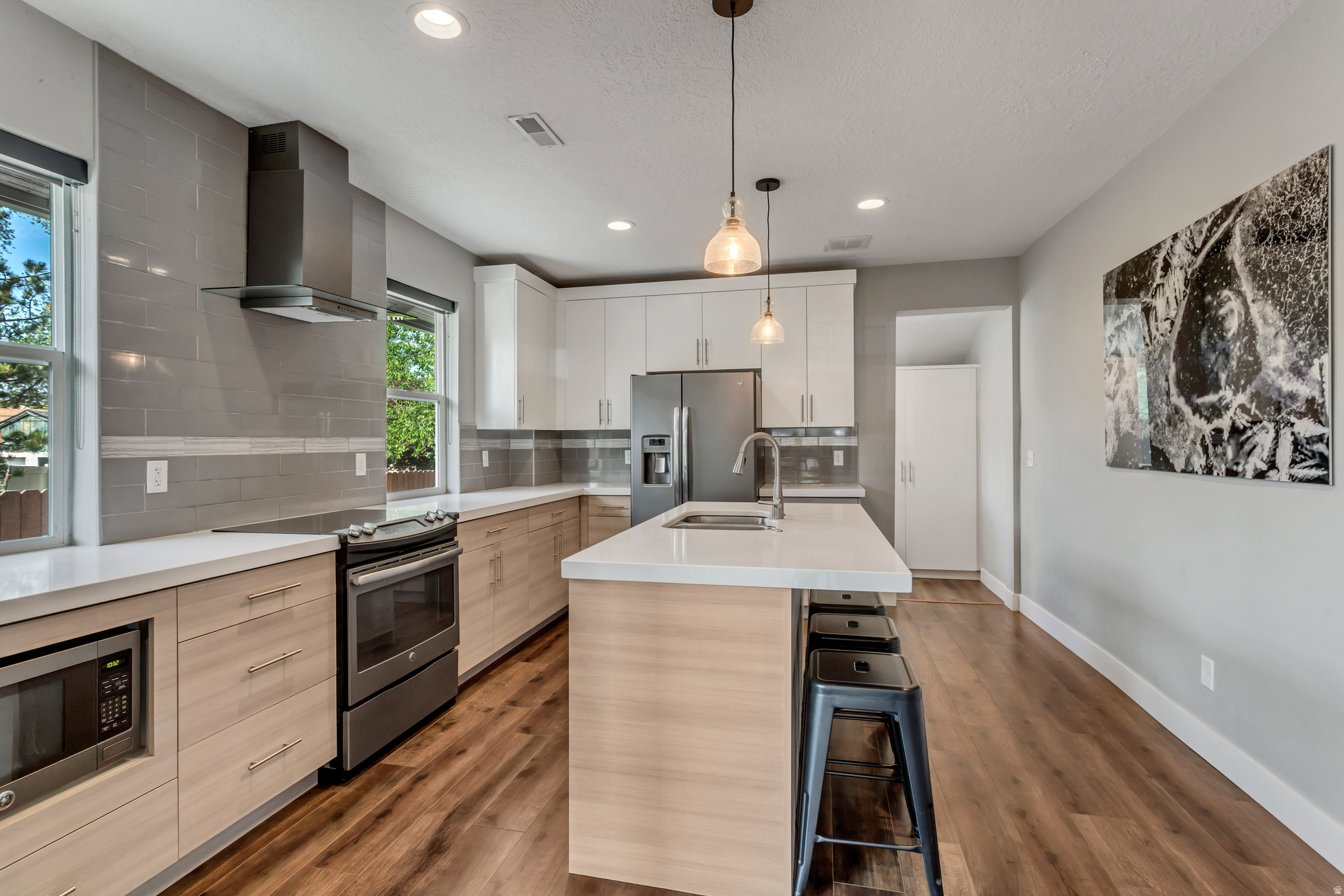 PLAT A - Residential