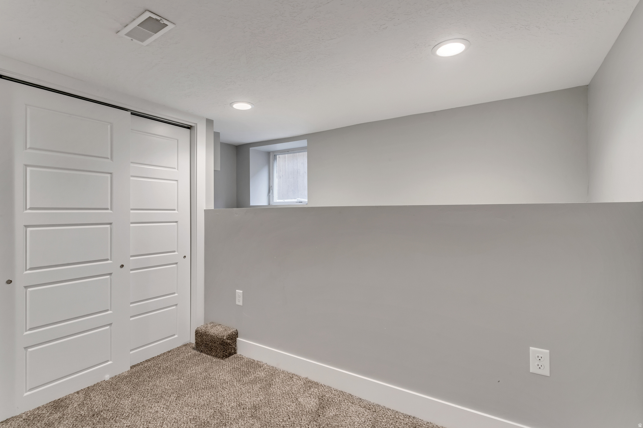 PLAT A - Residential