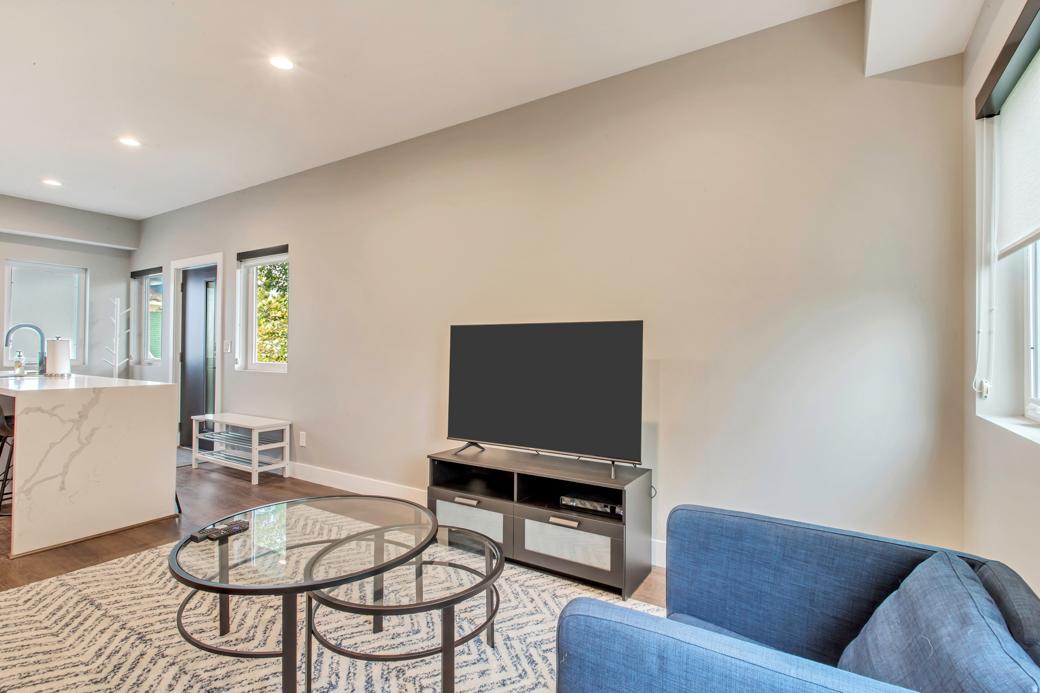 PLAT A - Residential