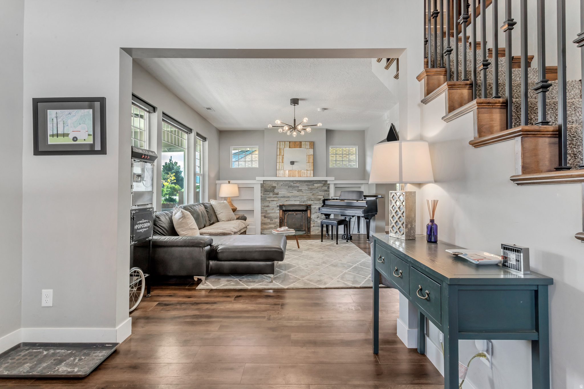 PLAT A - Residential