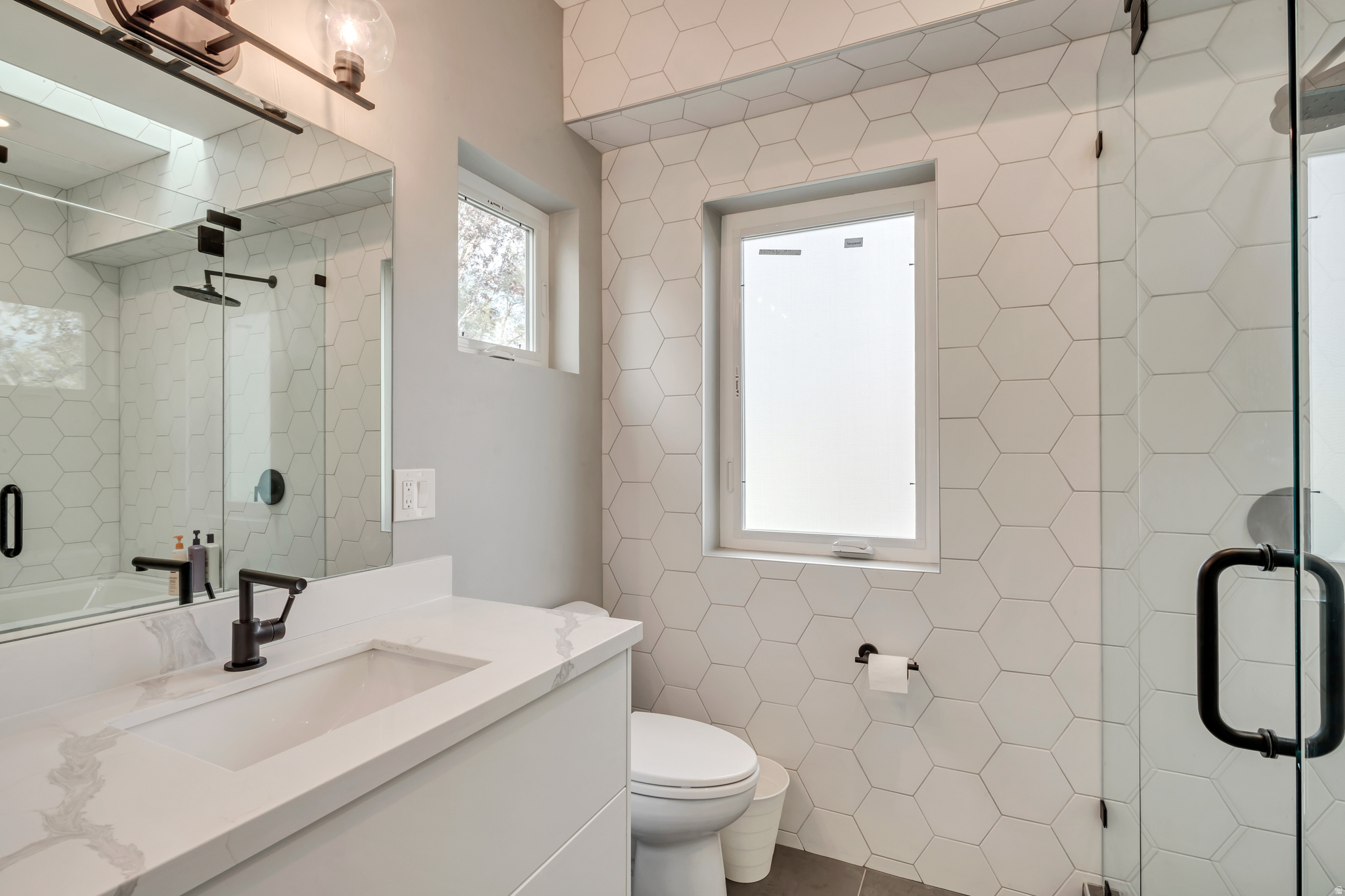 PLAT A - Residential