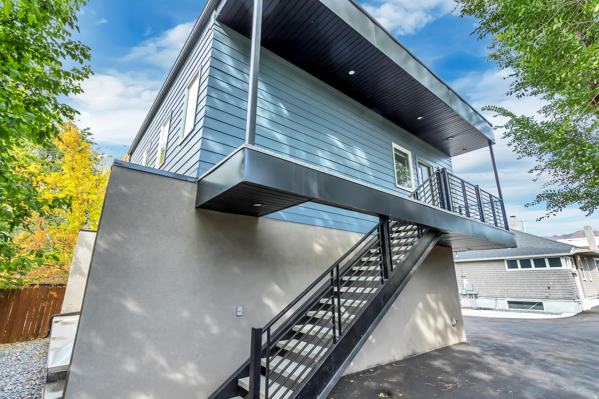 PLAT A - Residential
