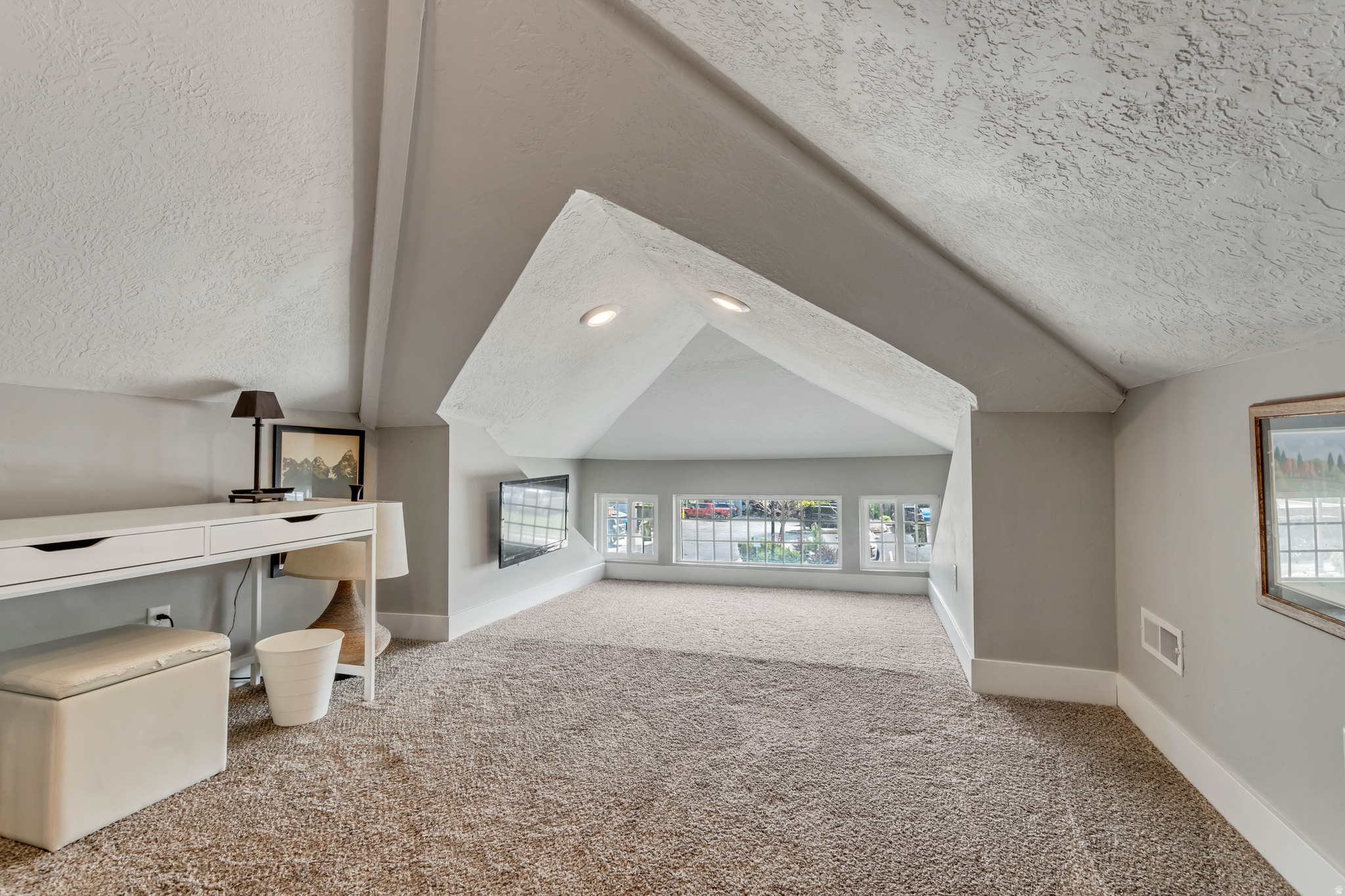 PLAT A - Residential