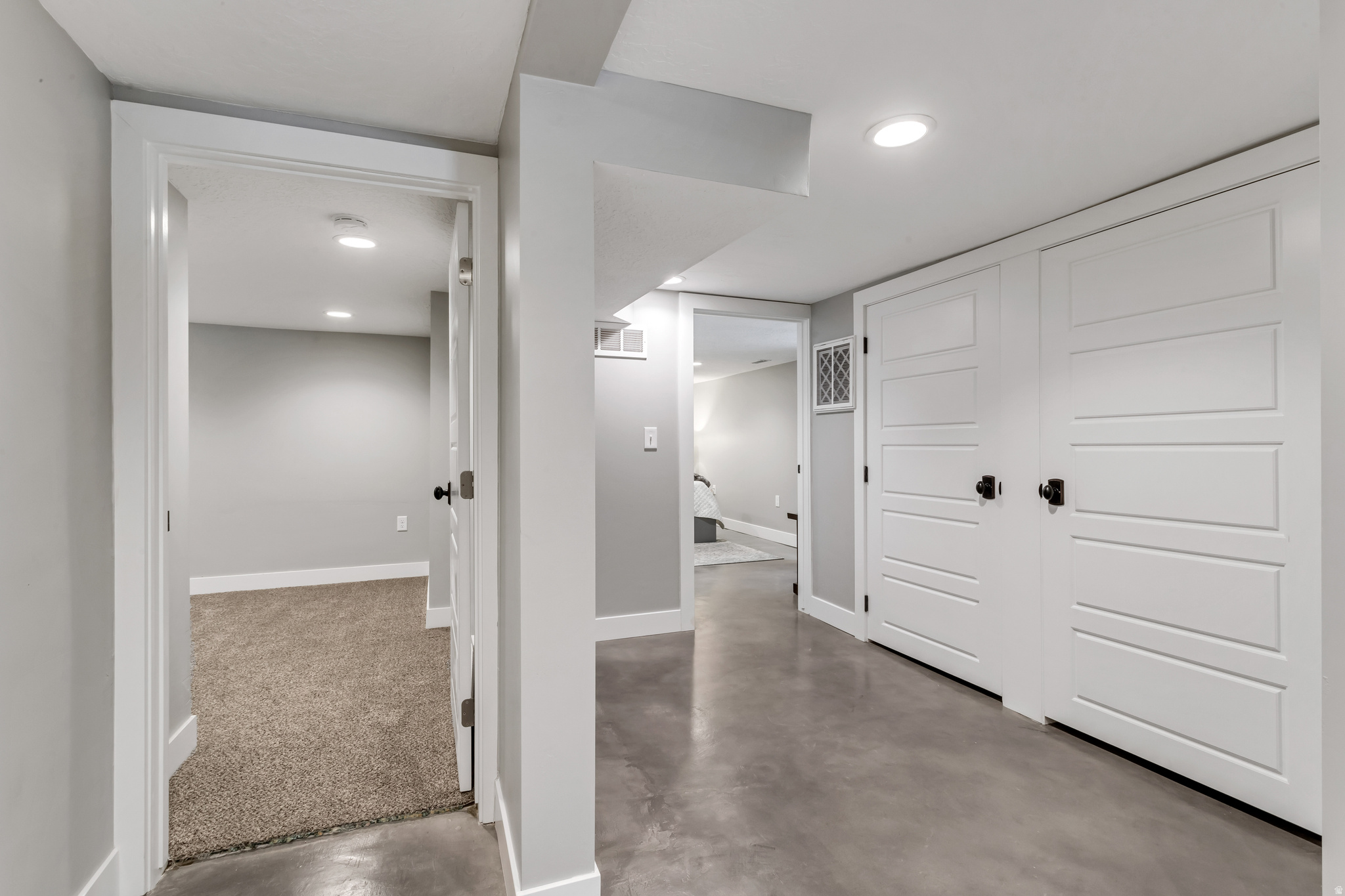 PLAT A - Residential