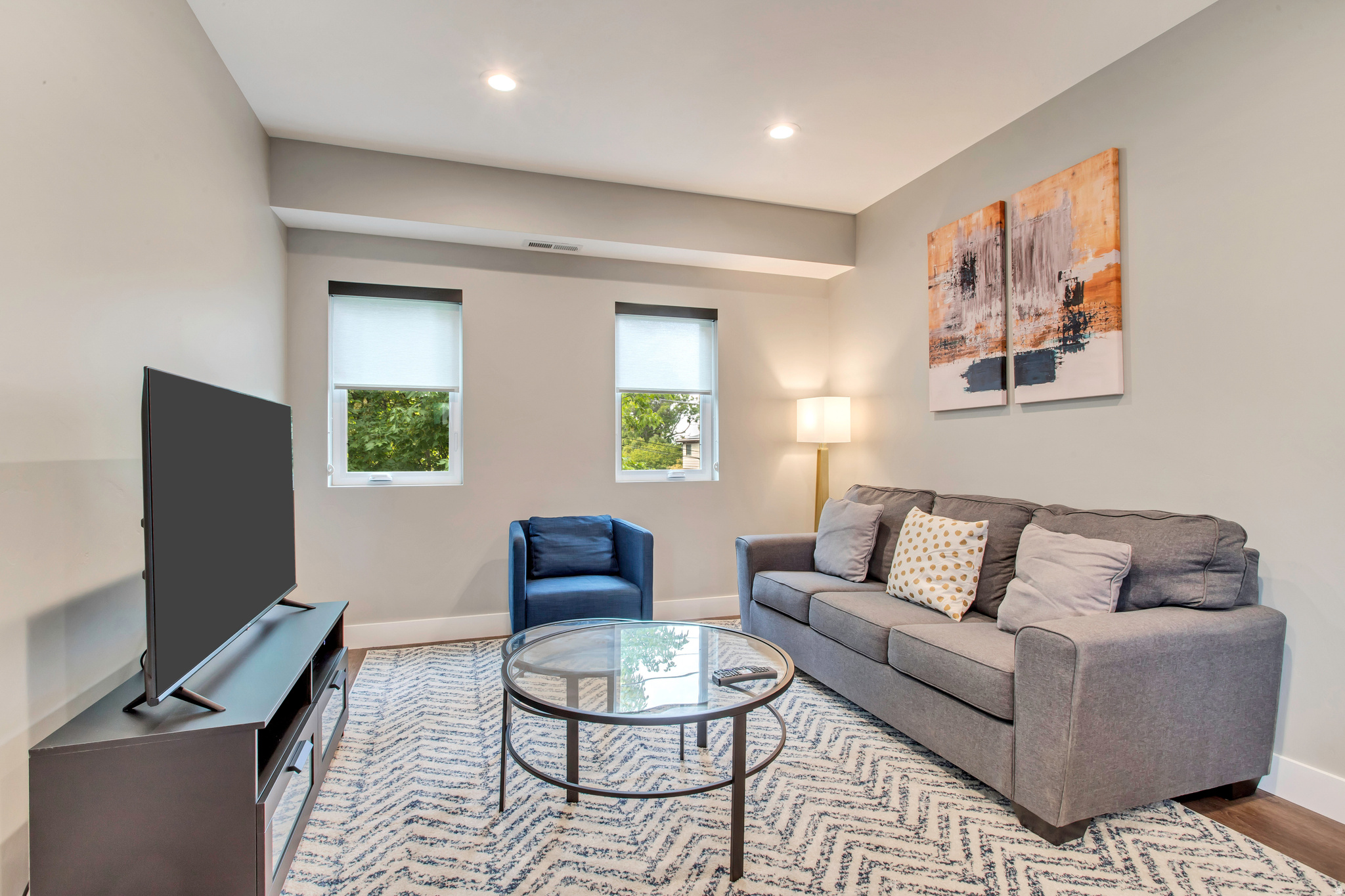 PLAT A - Residential