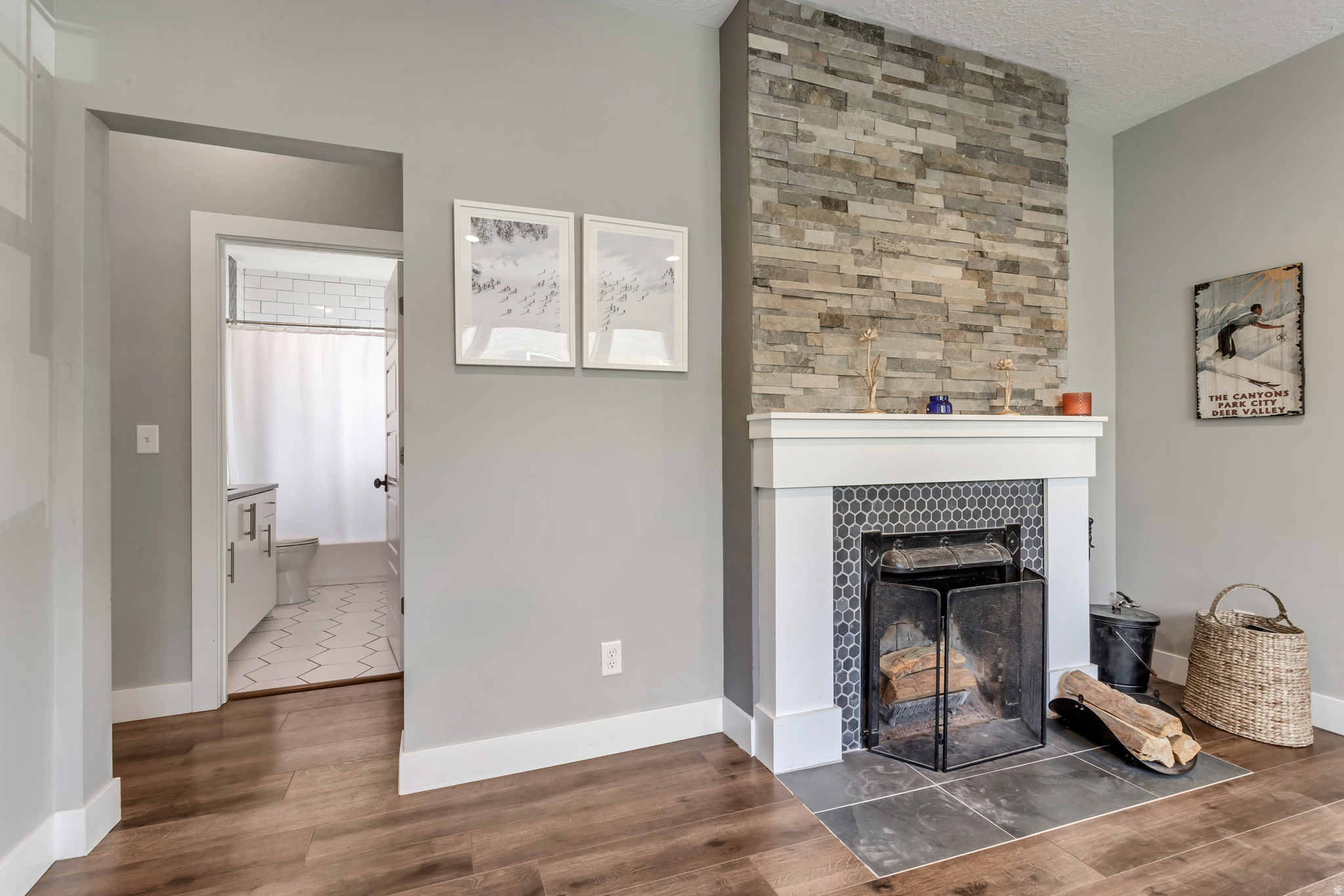 PLAT A - Residential