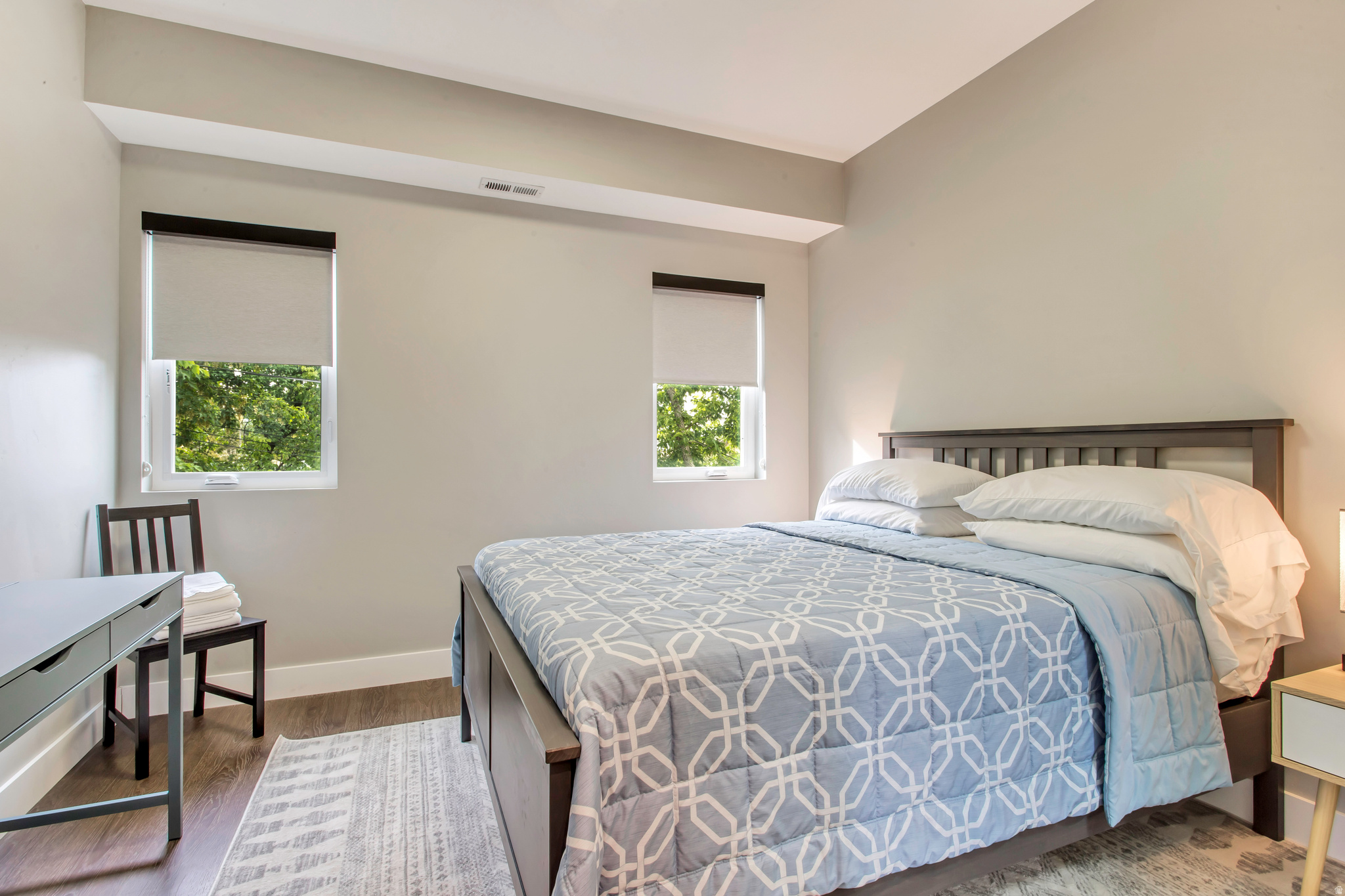 PLAT A - Residential