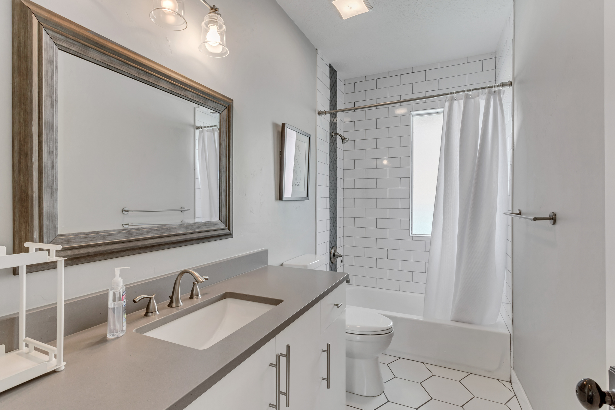 PLAT A - Residential