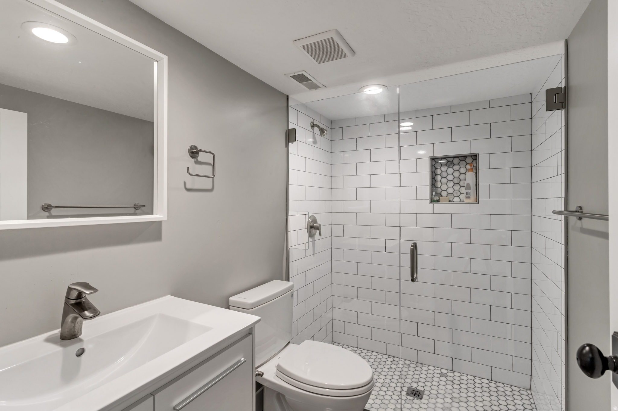 PLAT A - Residential