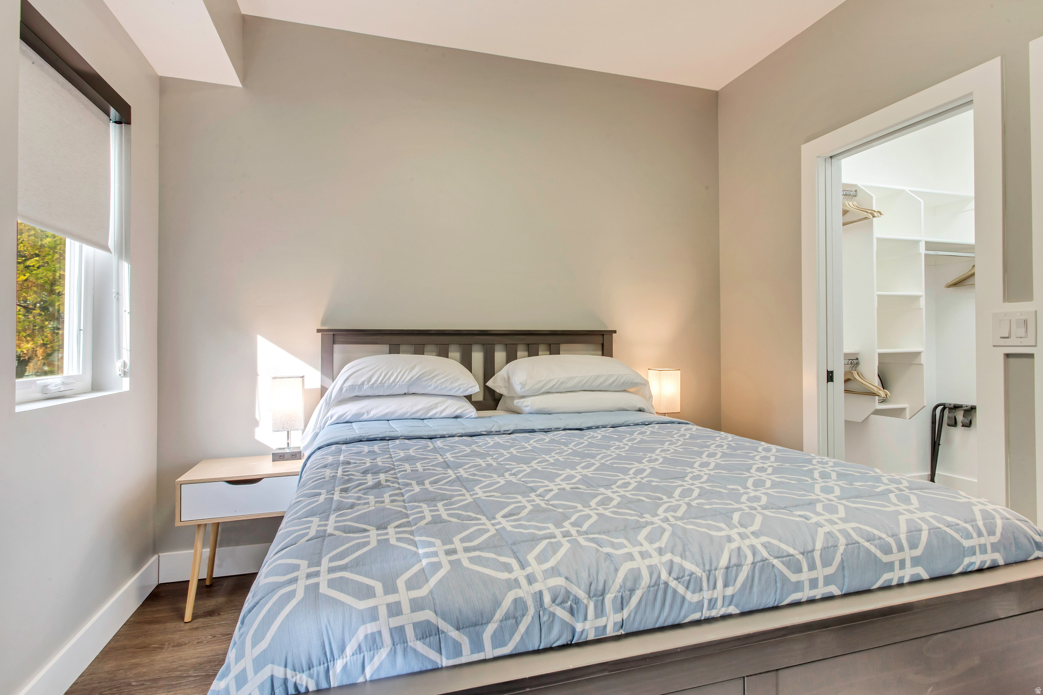PLAT A - Residential