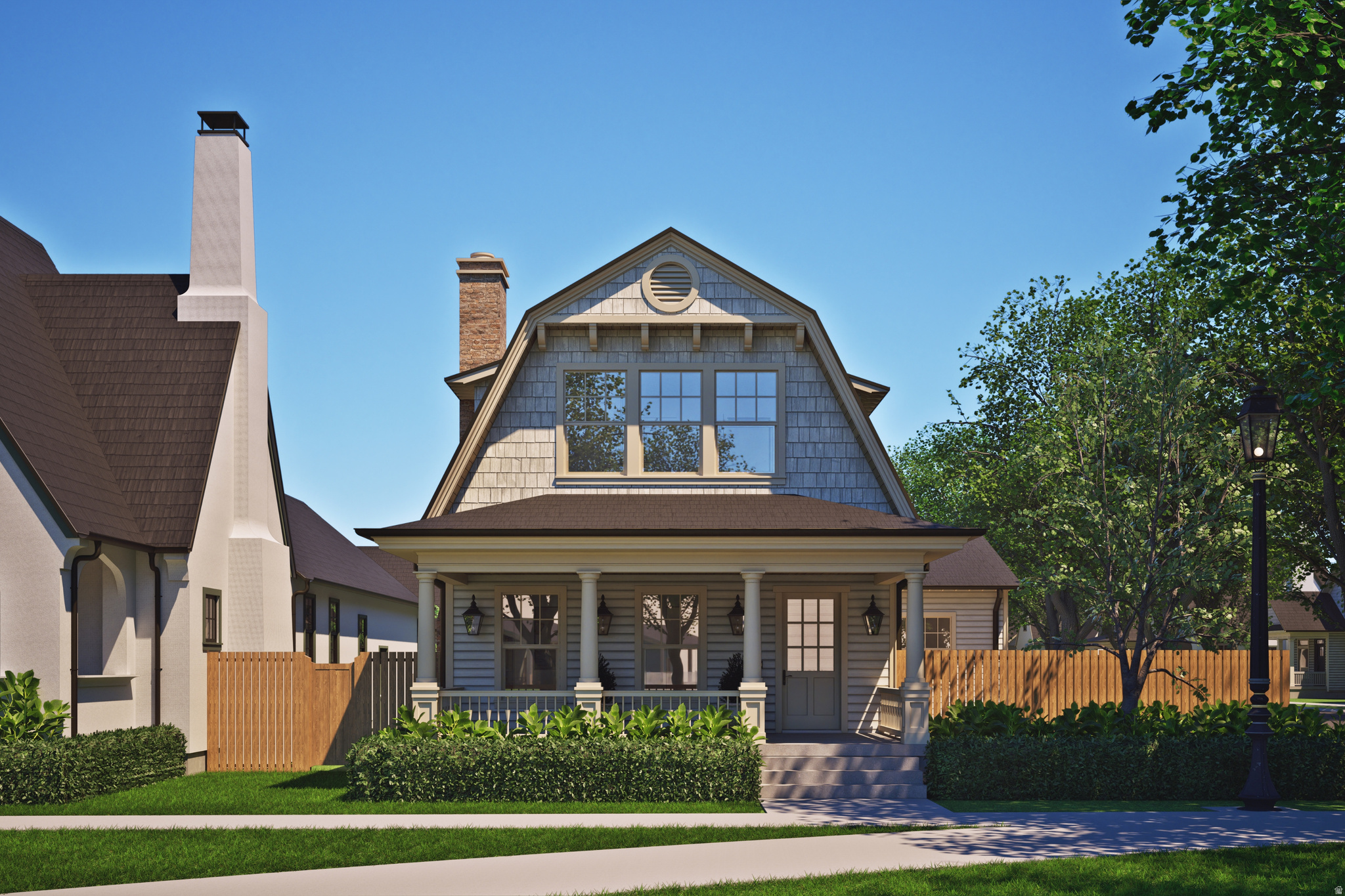 HOLDAWAY FIELDS - Residential