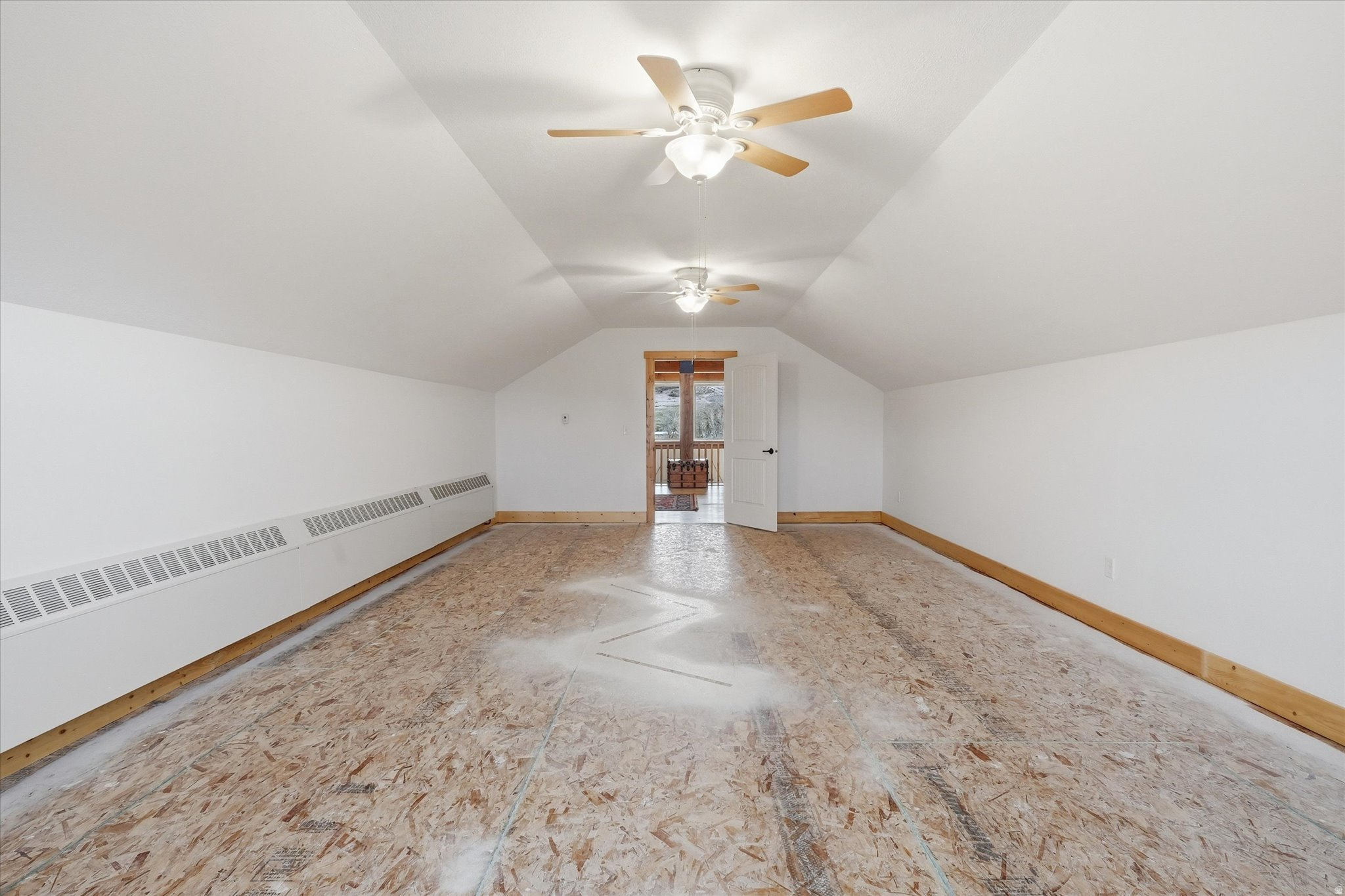 HULME SUBD NO 2 - Residential