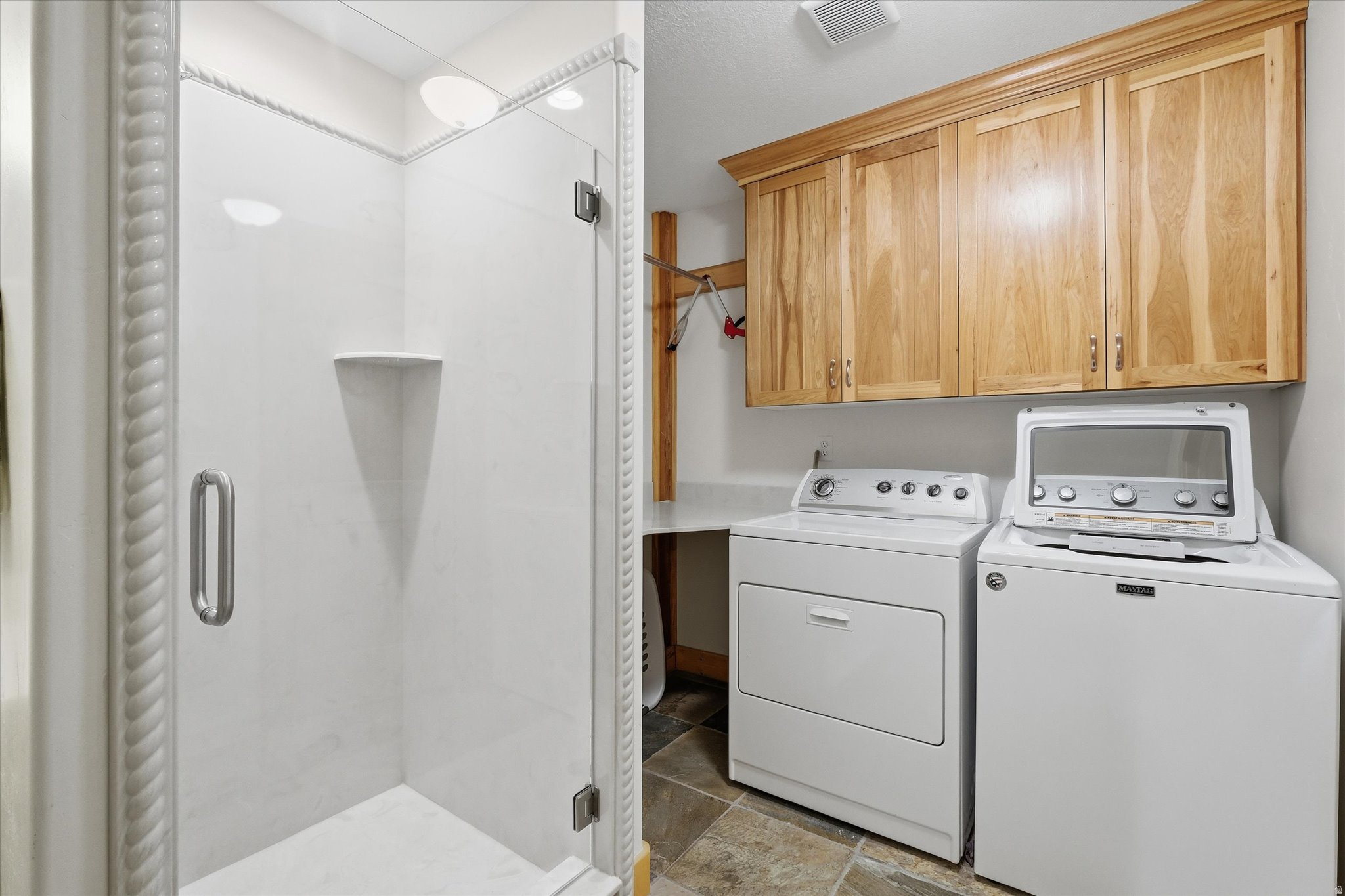 HULME SUBD NO 2 - Residential