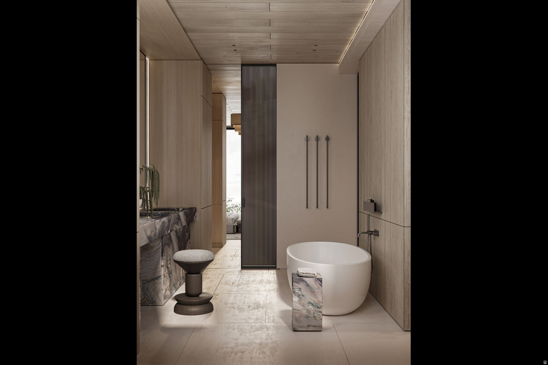 SOARING HAWK SUBDIVISION - Residential