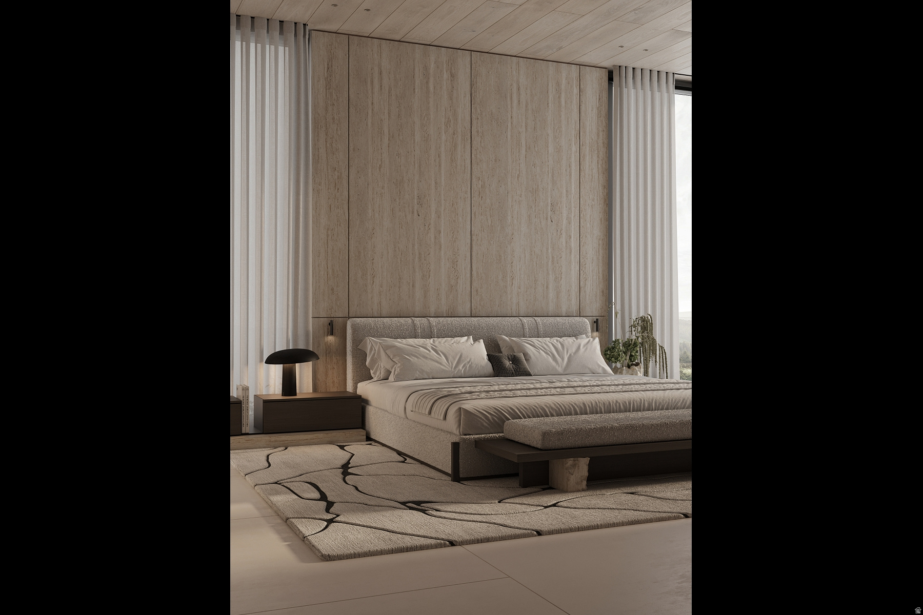 SOARING HAWK SUBDIVISION - Residential
