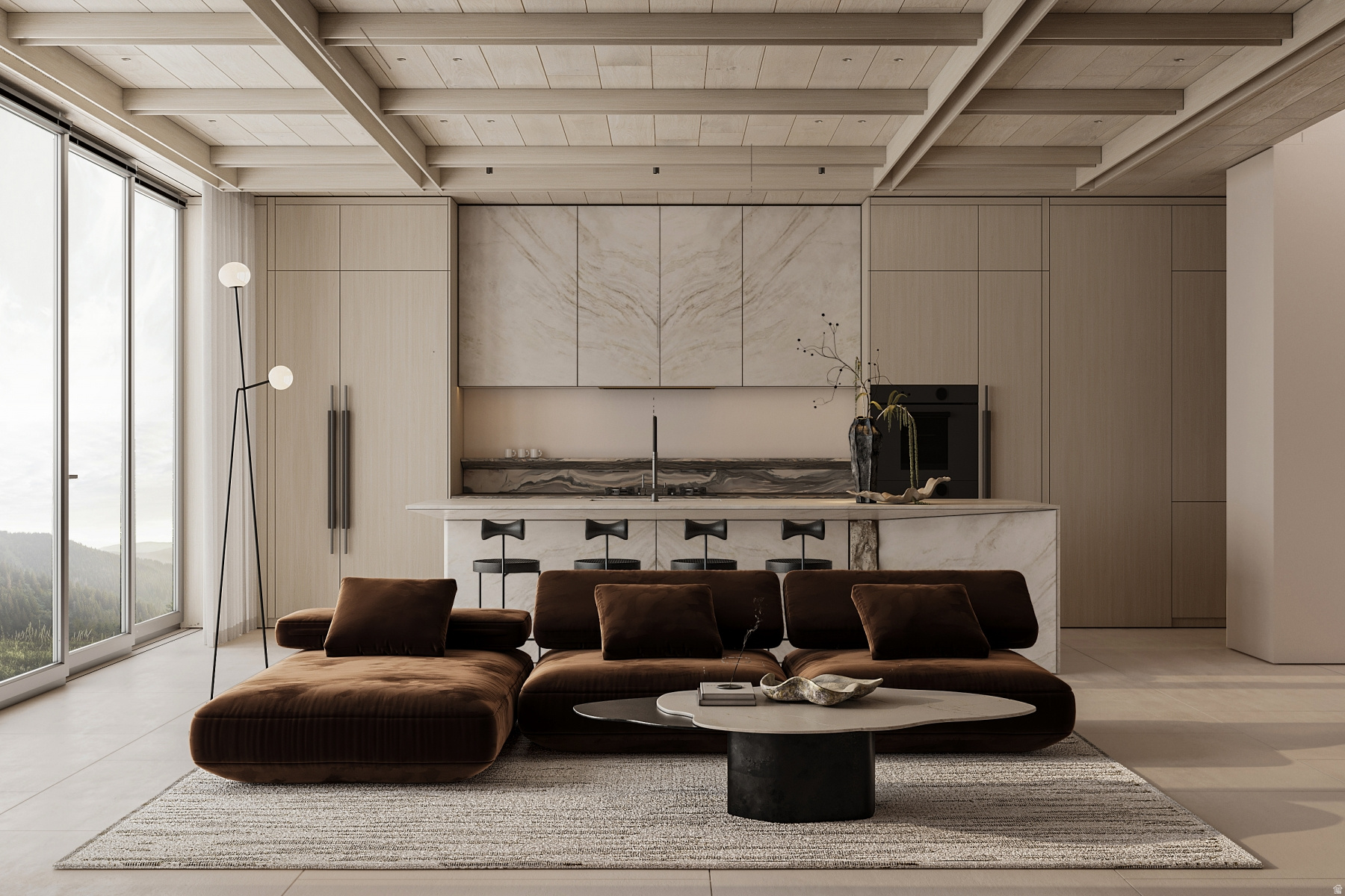 SOARING HAWK SUBDIVISION - Residential