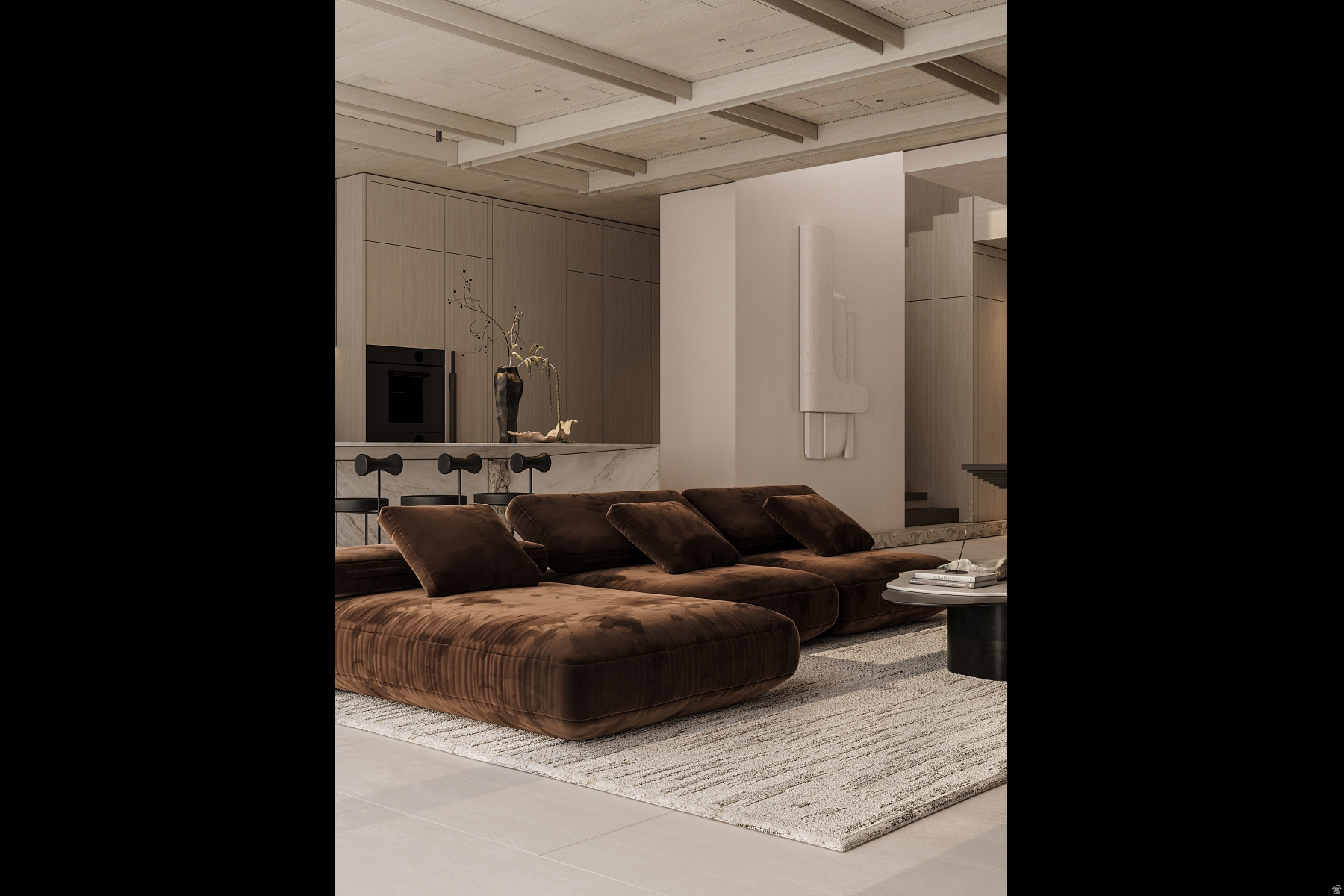 SOARING HAWK SUBDIVISION - Residential