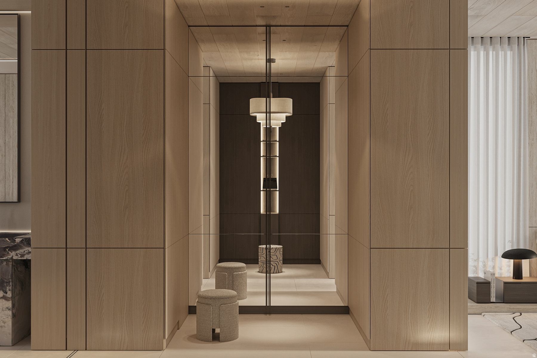 SOARING HAWK SUBDIVISION - Residential