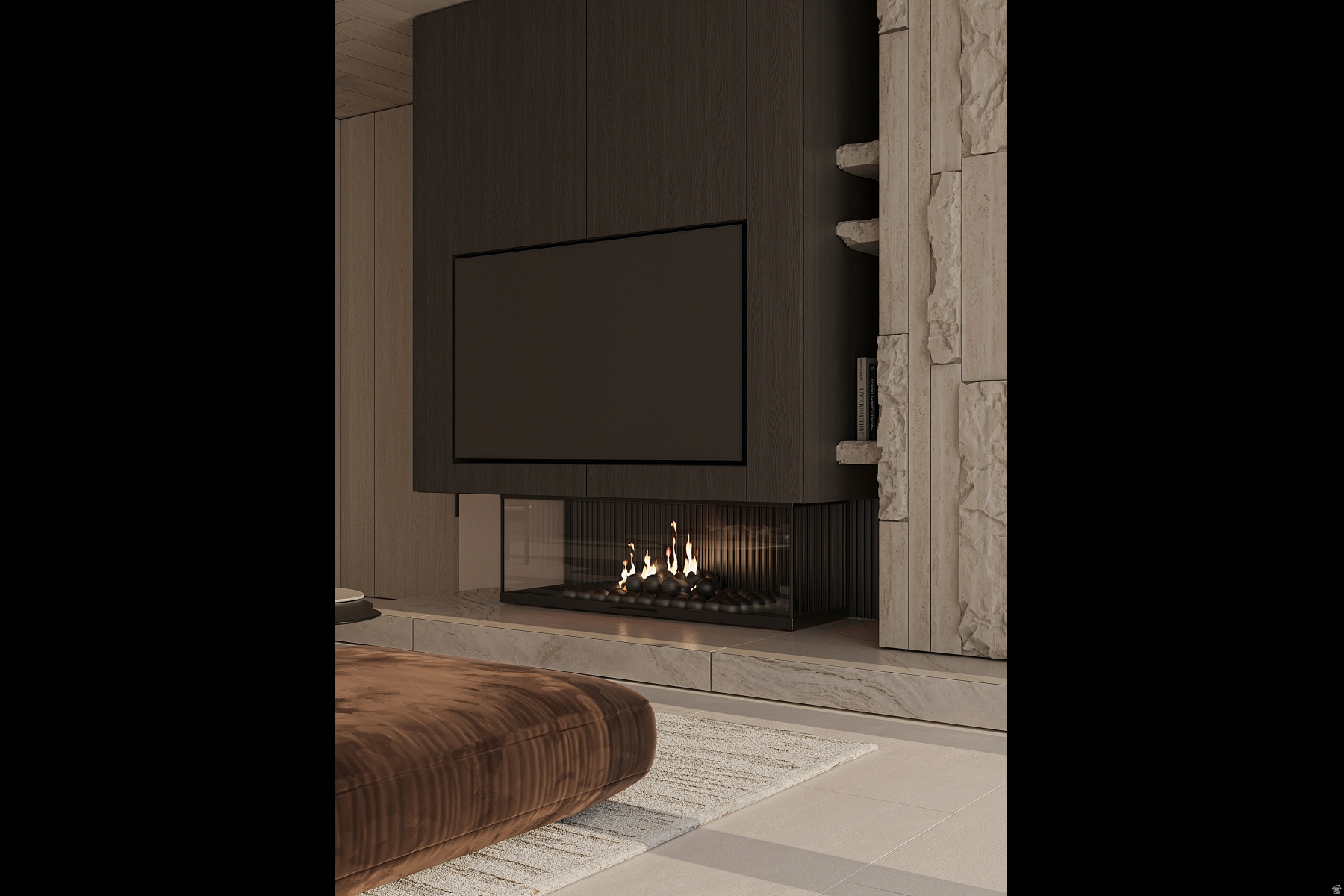 SOARING HAWK SUBDIVISION - Residential