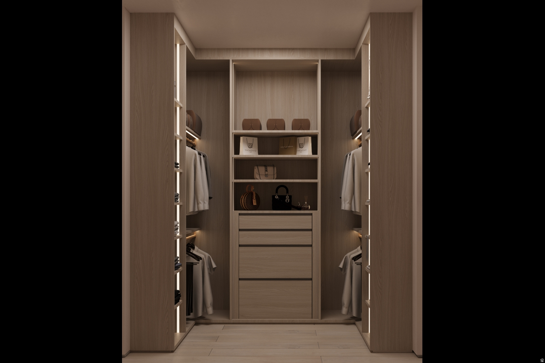 SOARING HAWK SUBDIVISION - Residential