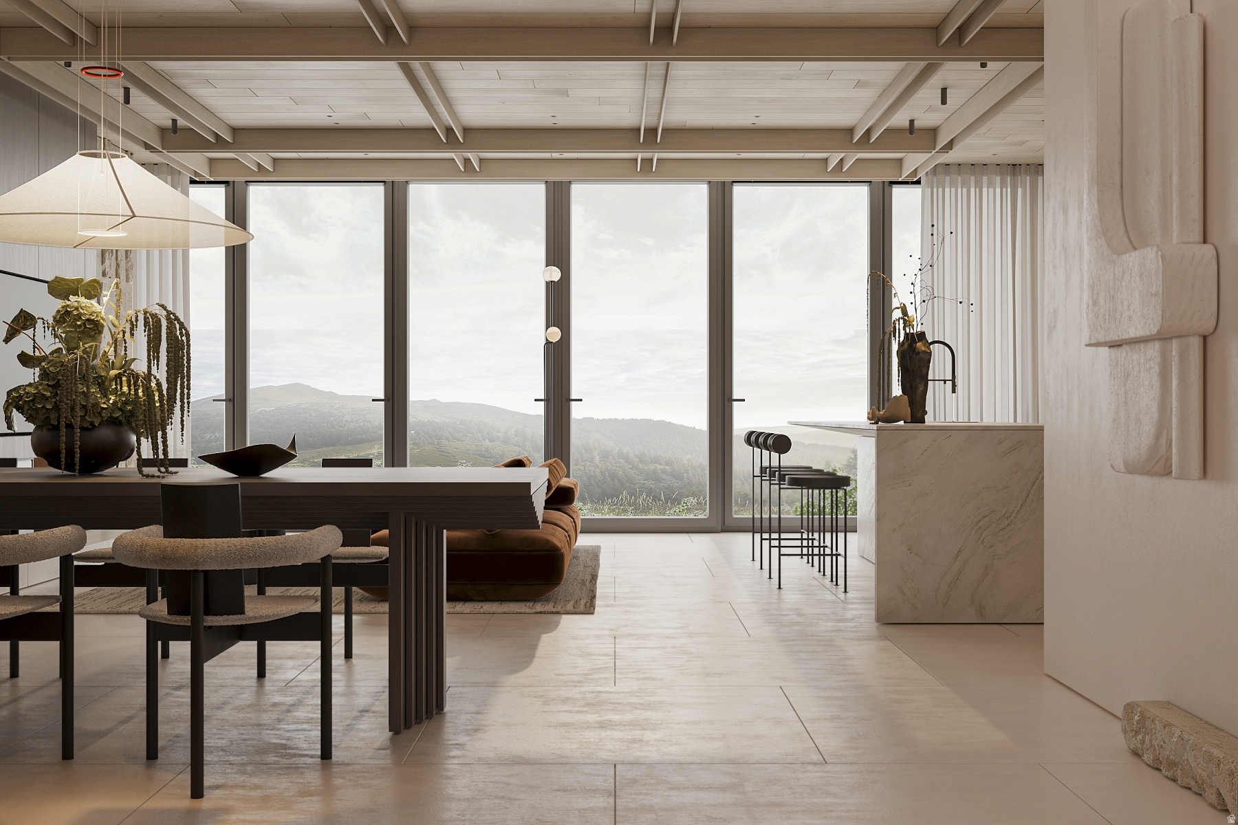 SOARING HAWK SUBDIVISION - Residential