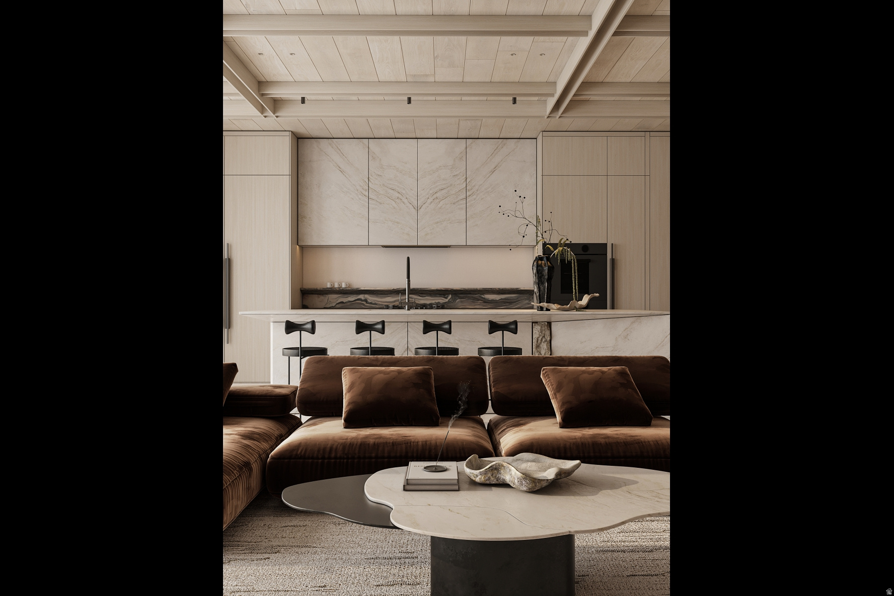 SOARING HAWK SUBDIVISION - Residential