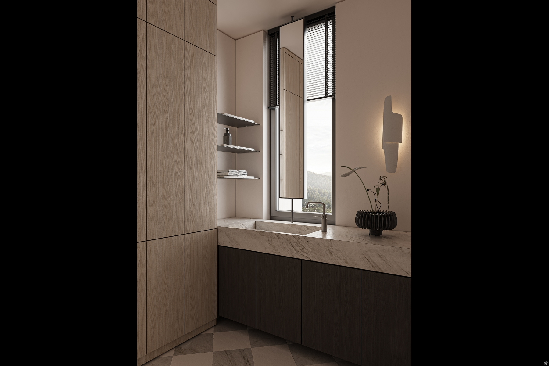SOARING HAWK SUBDIVISION - Residential