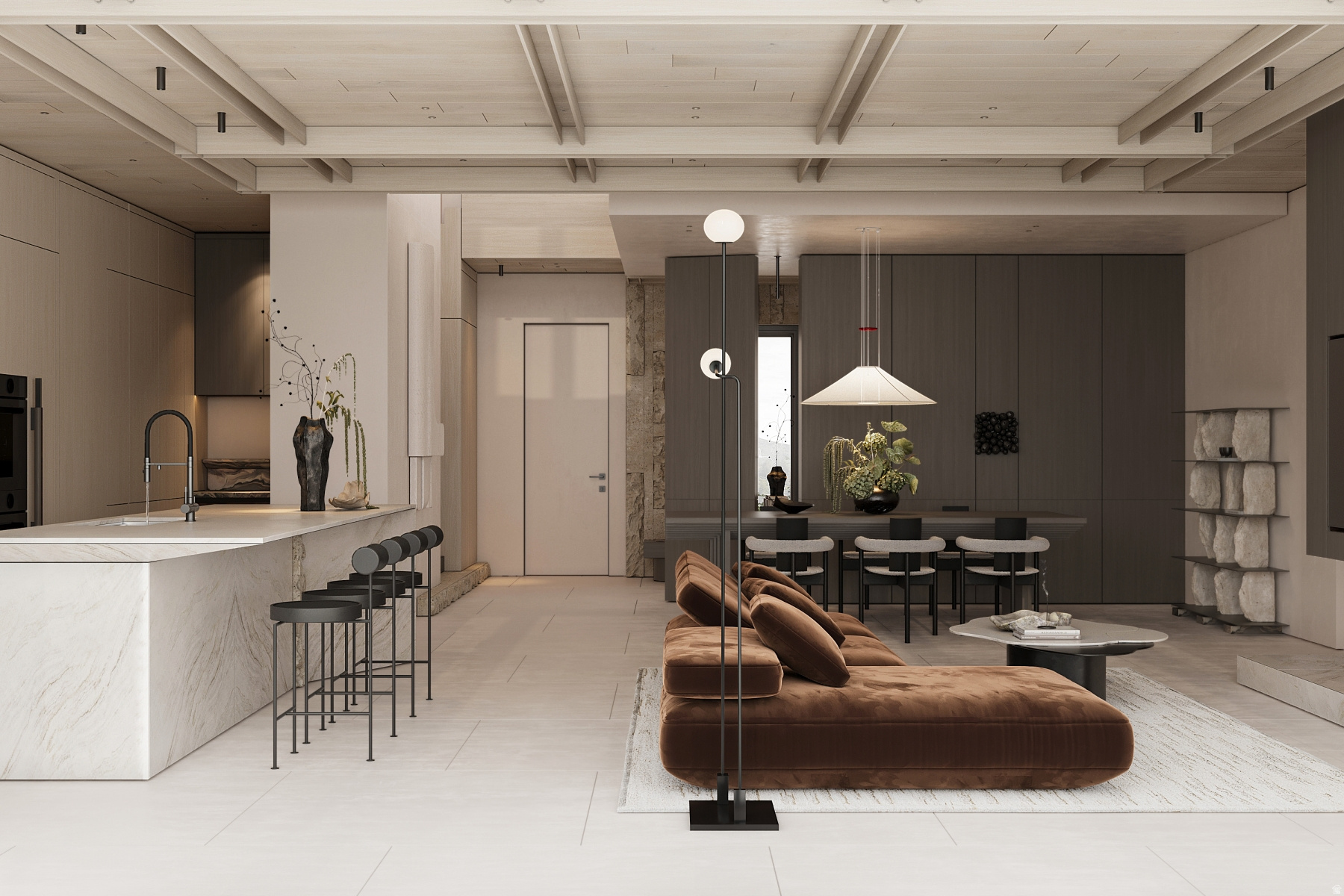 SOARING HAWK SUBDIVISION - Residential