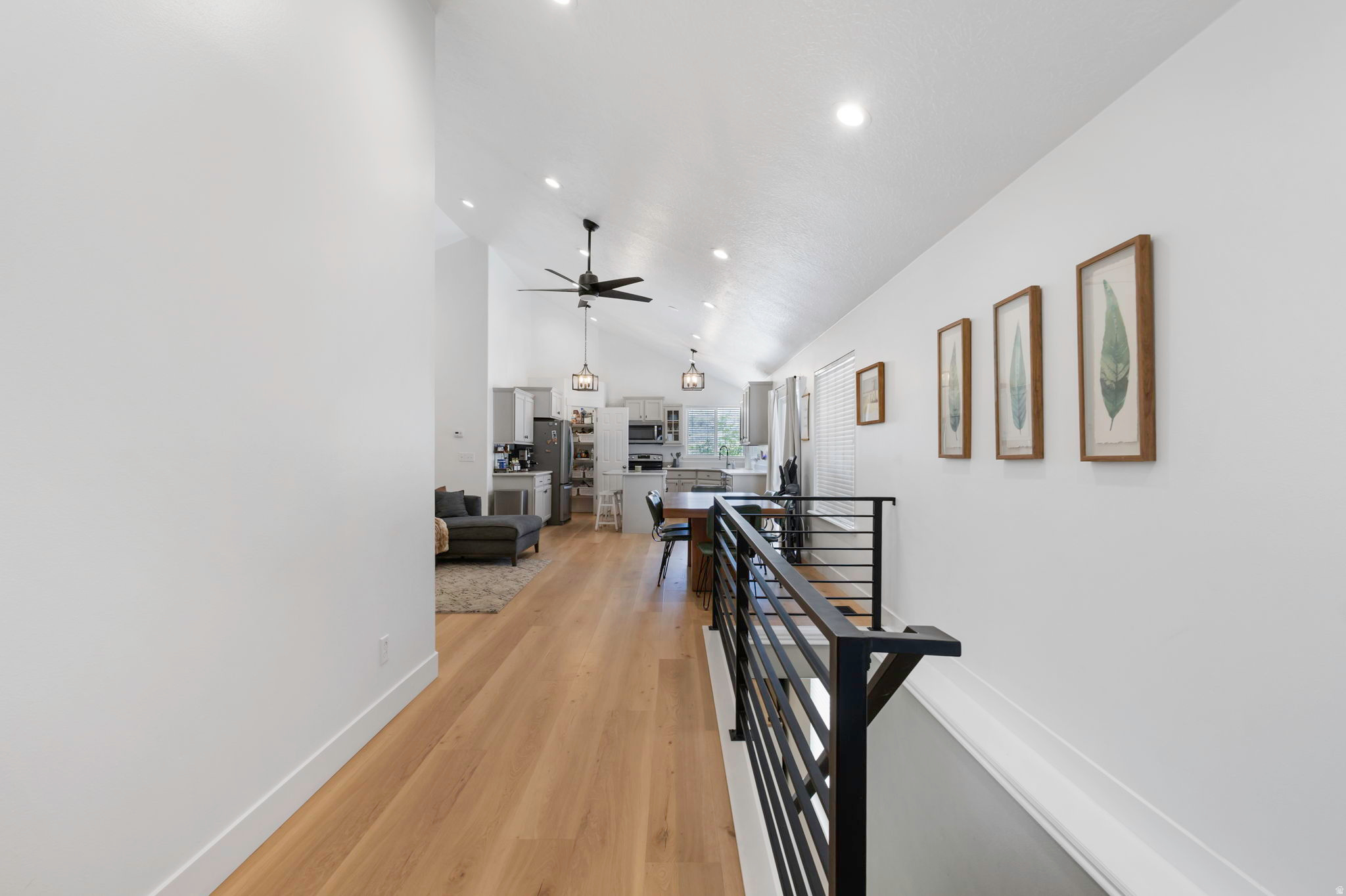 PILGRIMS LANDING - Residential
