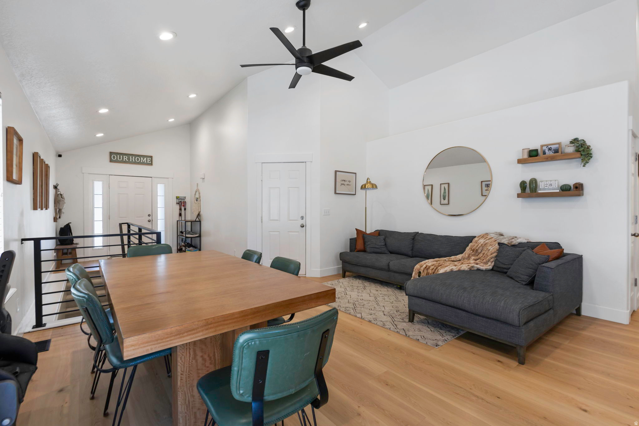 PILGRIMS LANDING - Residential