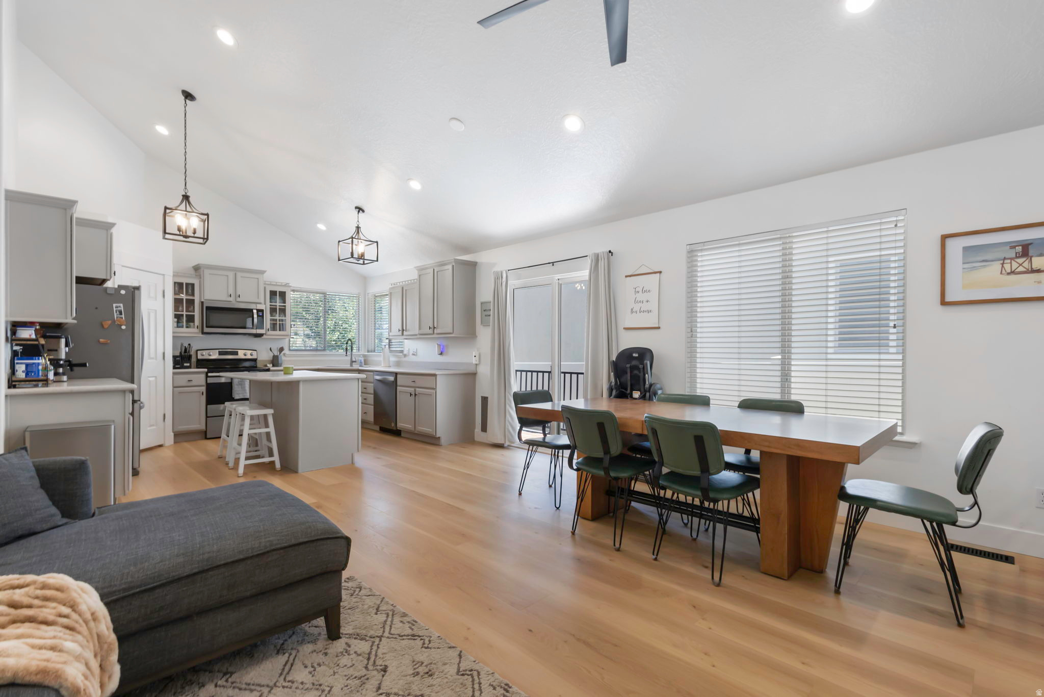 PILGRIMS LANDING - Residential