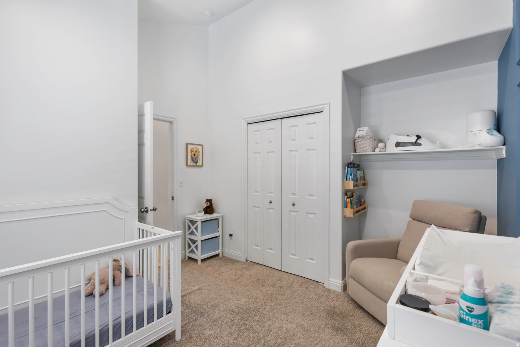 PILGRIMS LANDING - Residential
