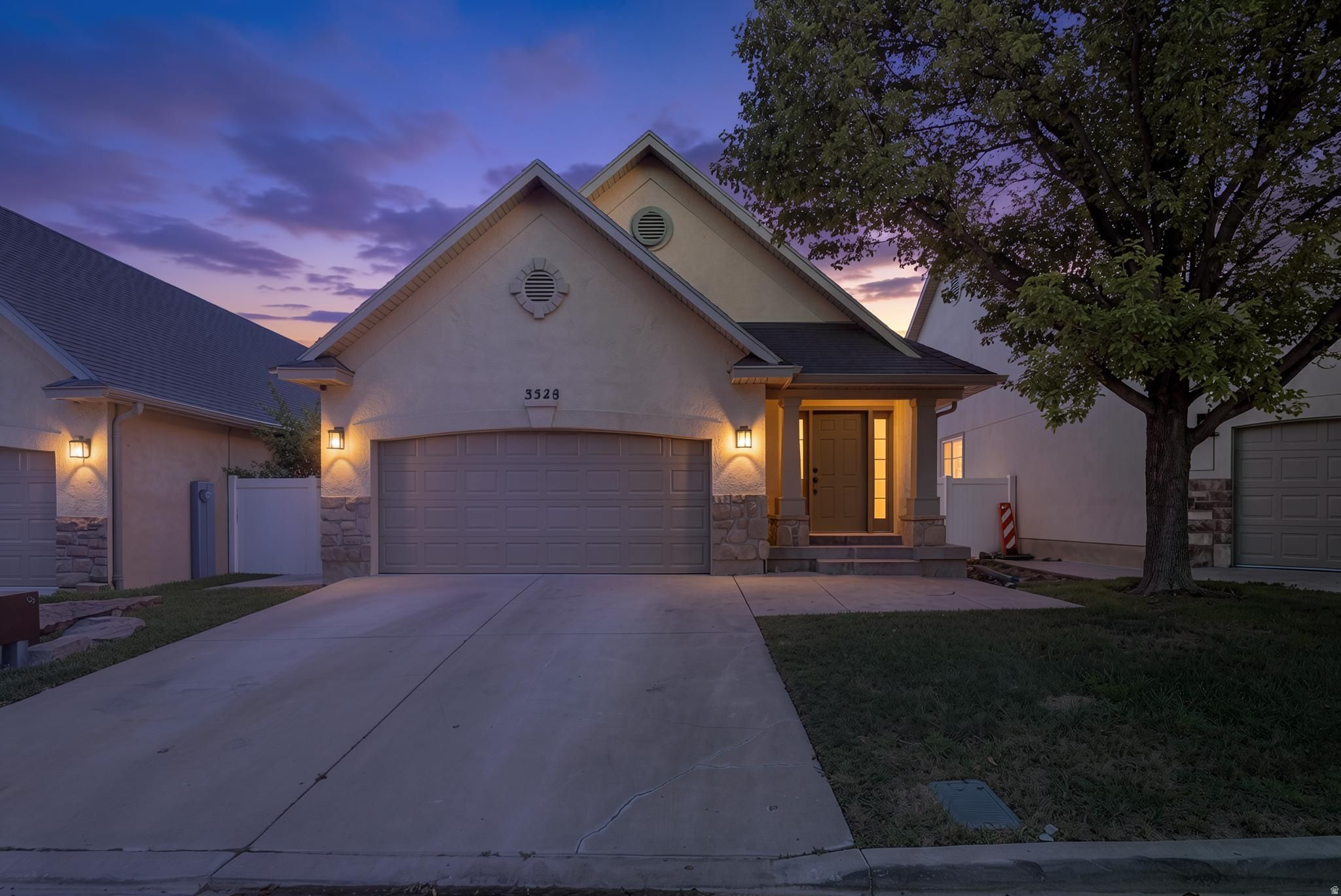 PILGRIMS LANDING - Residential