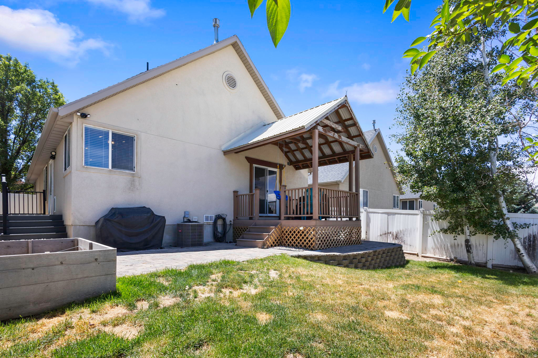 PILGRIMS LANDING - Residential