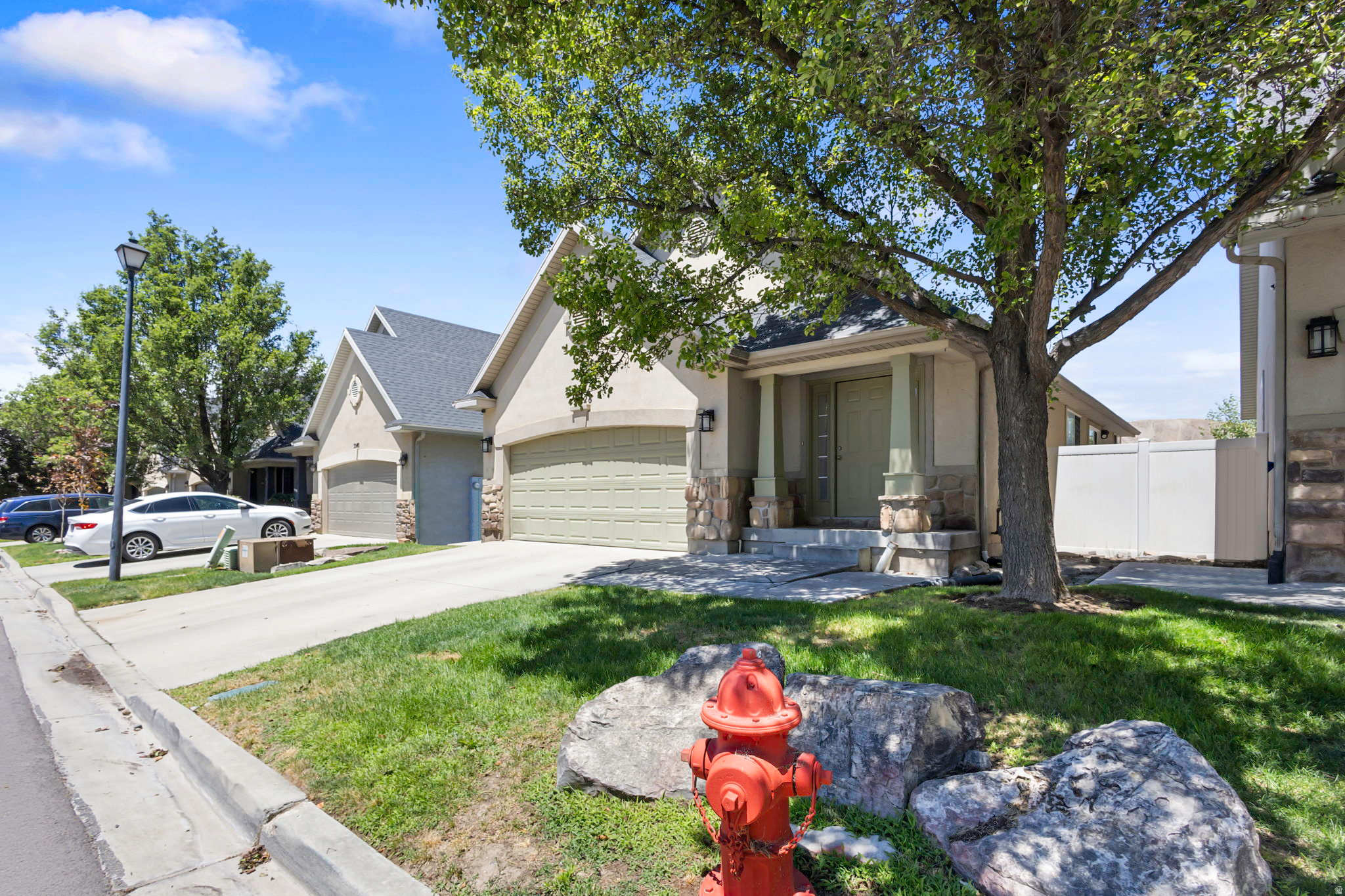 PILGRIMS LANDING - Residential