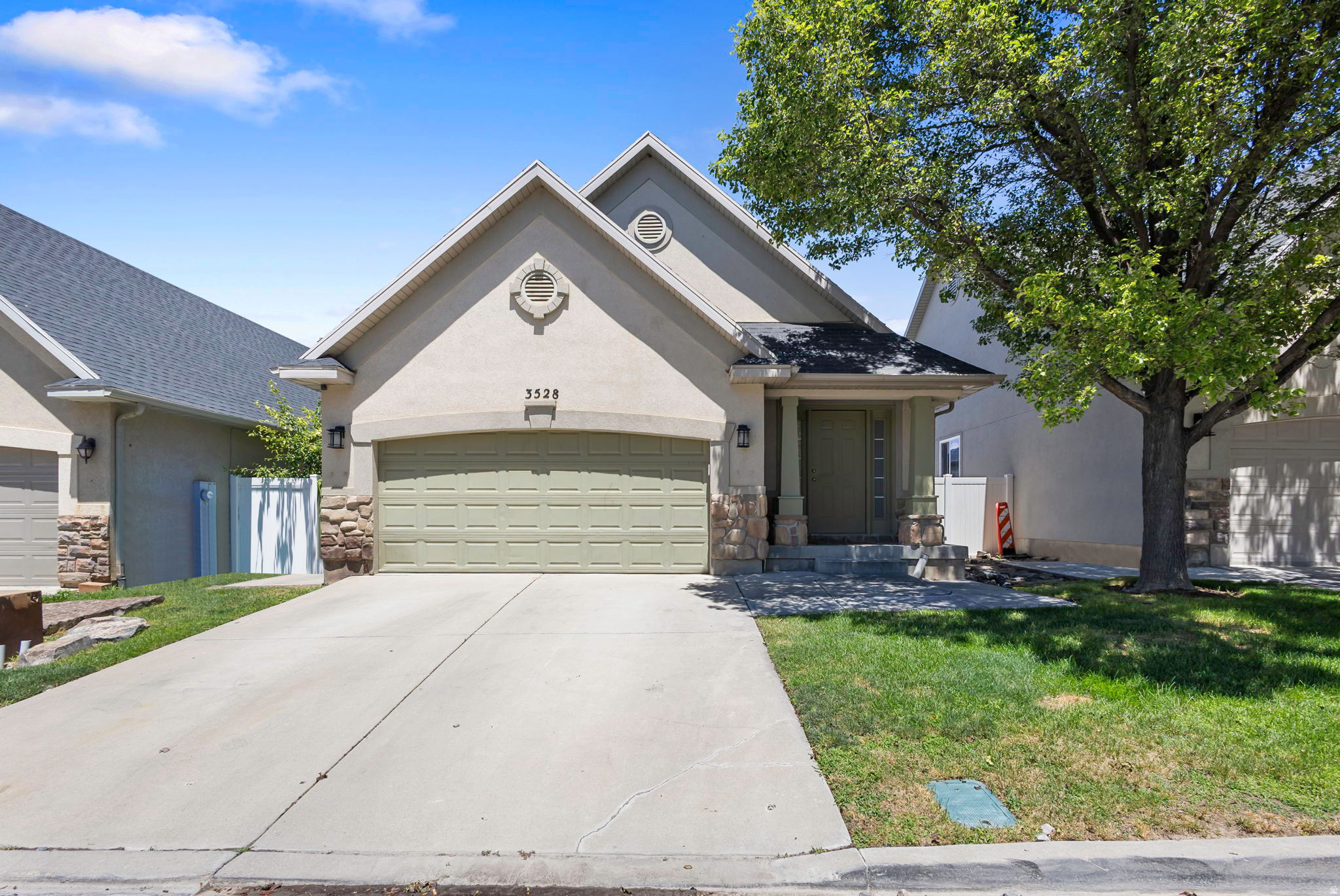 PILGRIMS LANDING - Residential