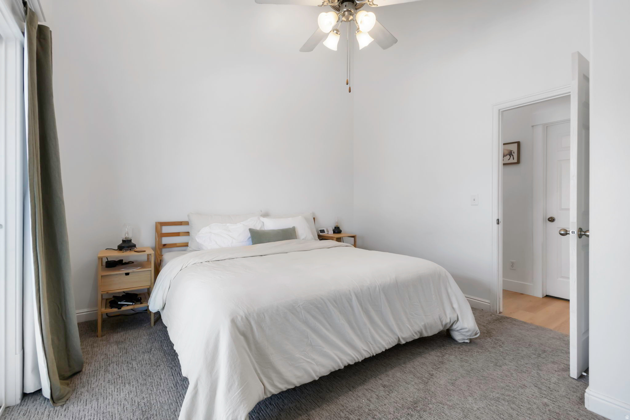 PILGRIMS LANDING - Residential