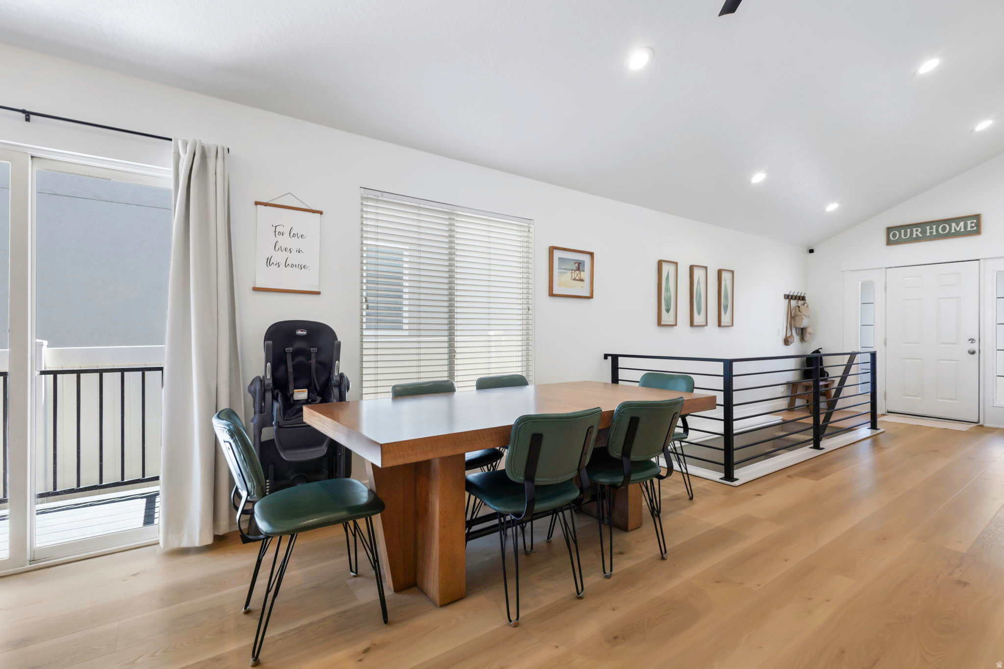 PILGRIMS LANDING - Residential