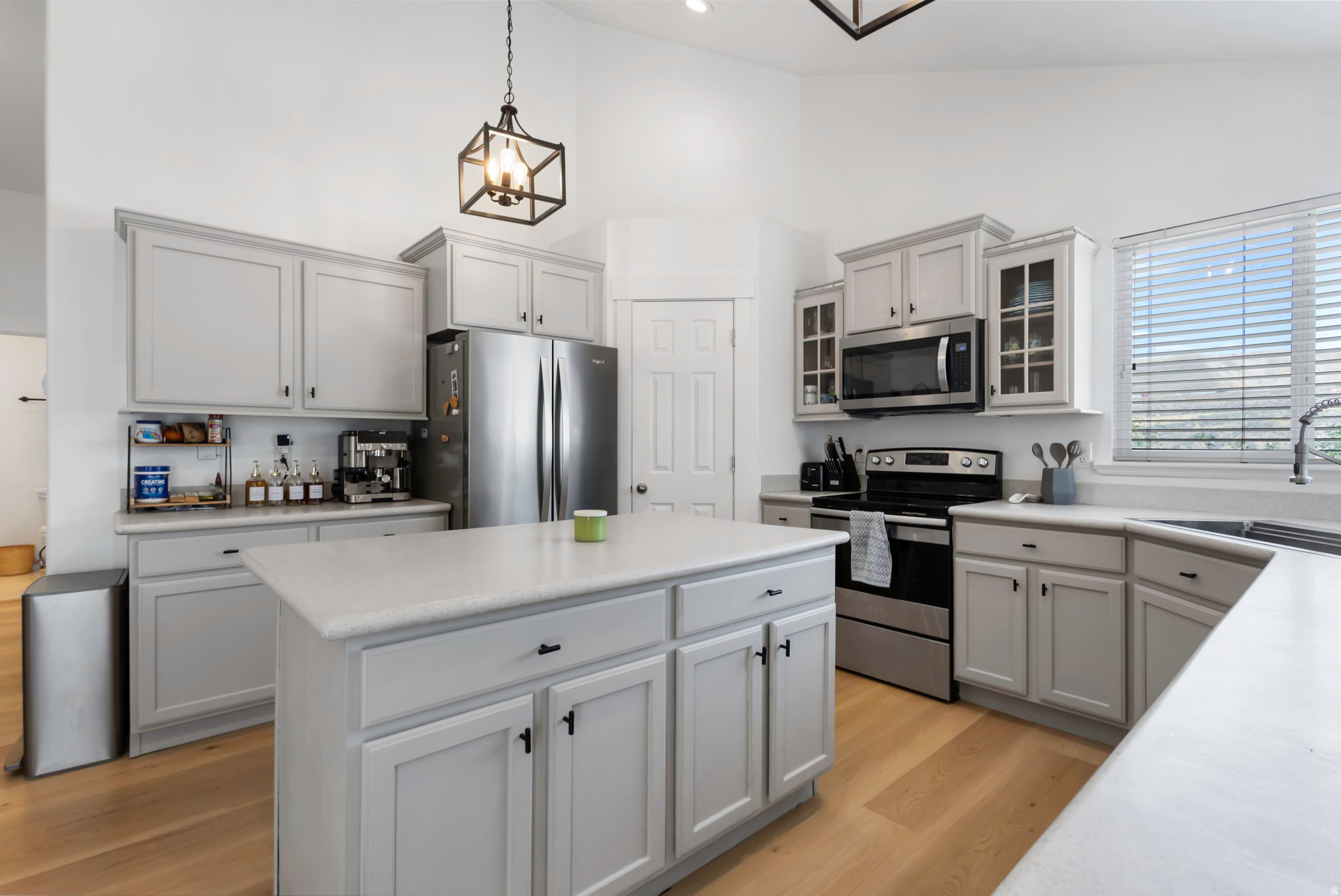 PILGRIMS LANDING - Residential