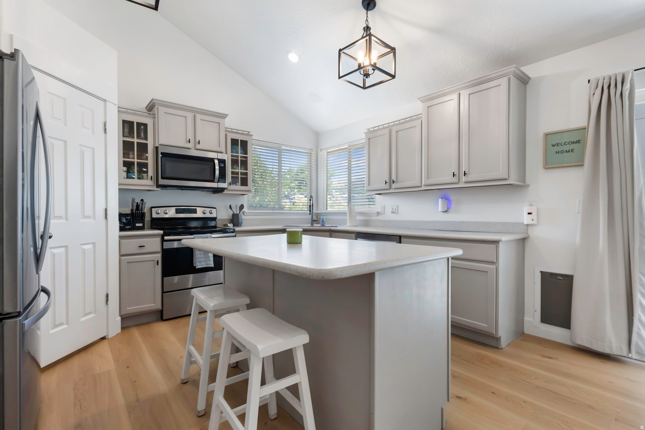 PILGRIMS LANDING - Residential
