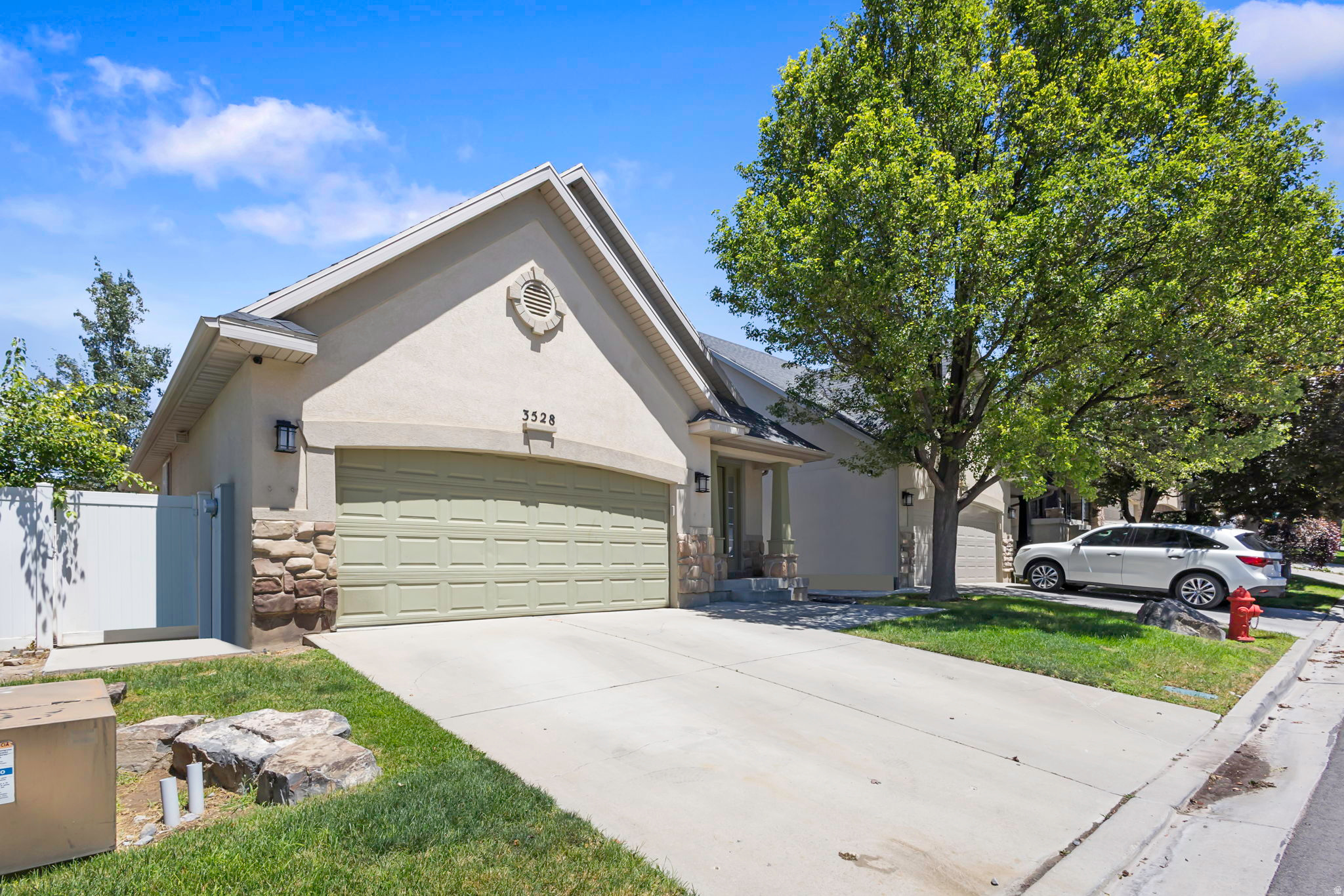 PILGRIMS LANDING - Residential