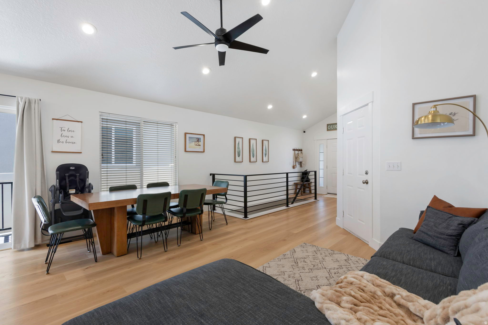 PILGRIMS LANDING - Residential