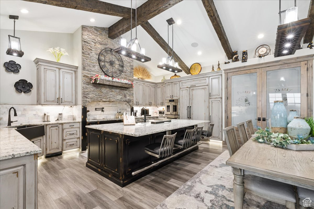 CHAPARRAL ESTATES 8TH ADDITION - Residential