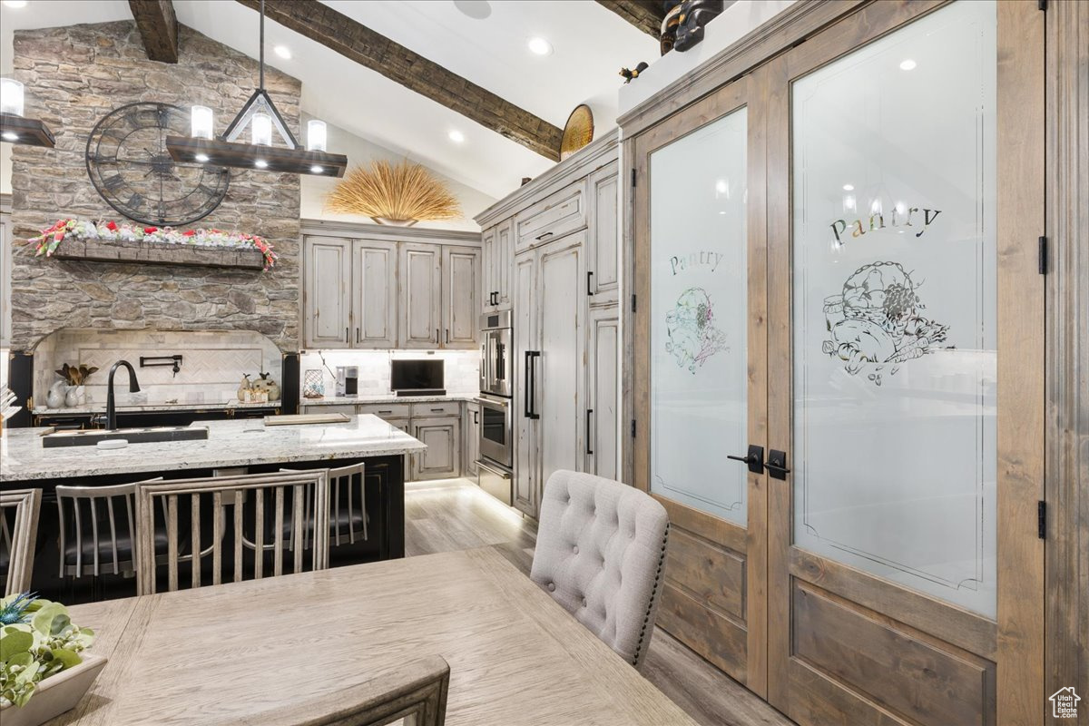 CHAPARRAL ESTATES 8TH ADDITION - Residential