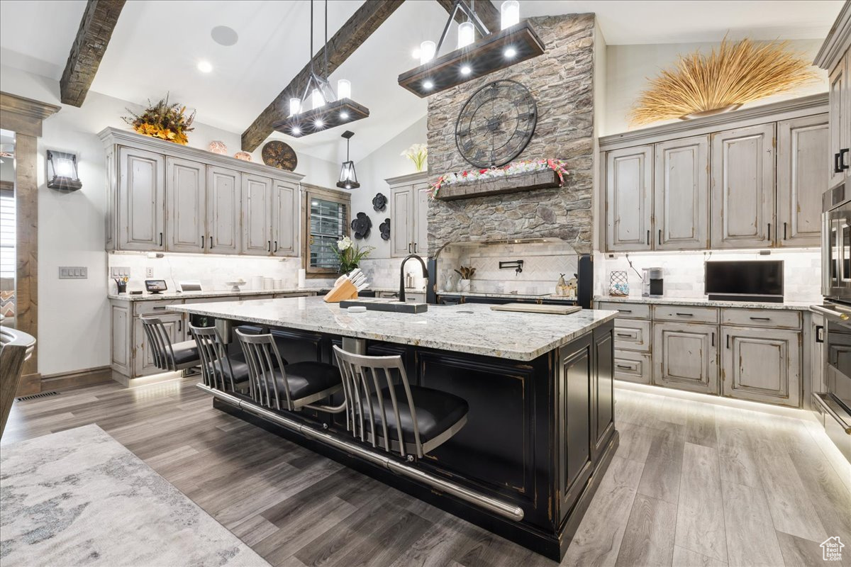 CHAPARRAL ESTATES 8TH ADDITION - Residential