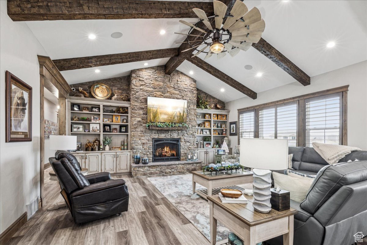 CHAPARRAL ESTATES 8TH ADDITION - Residential