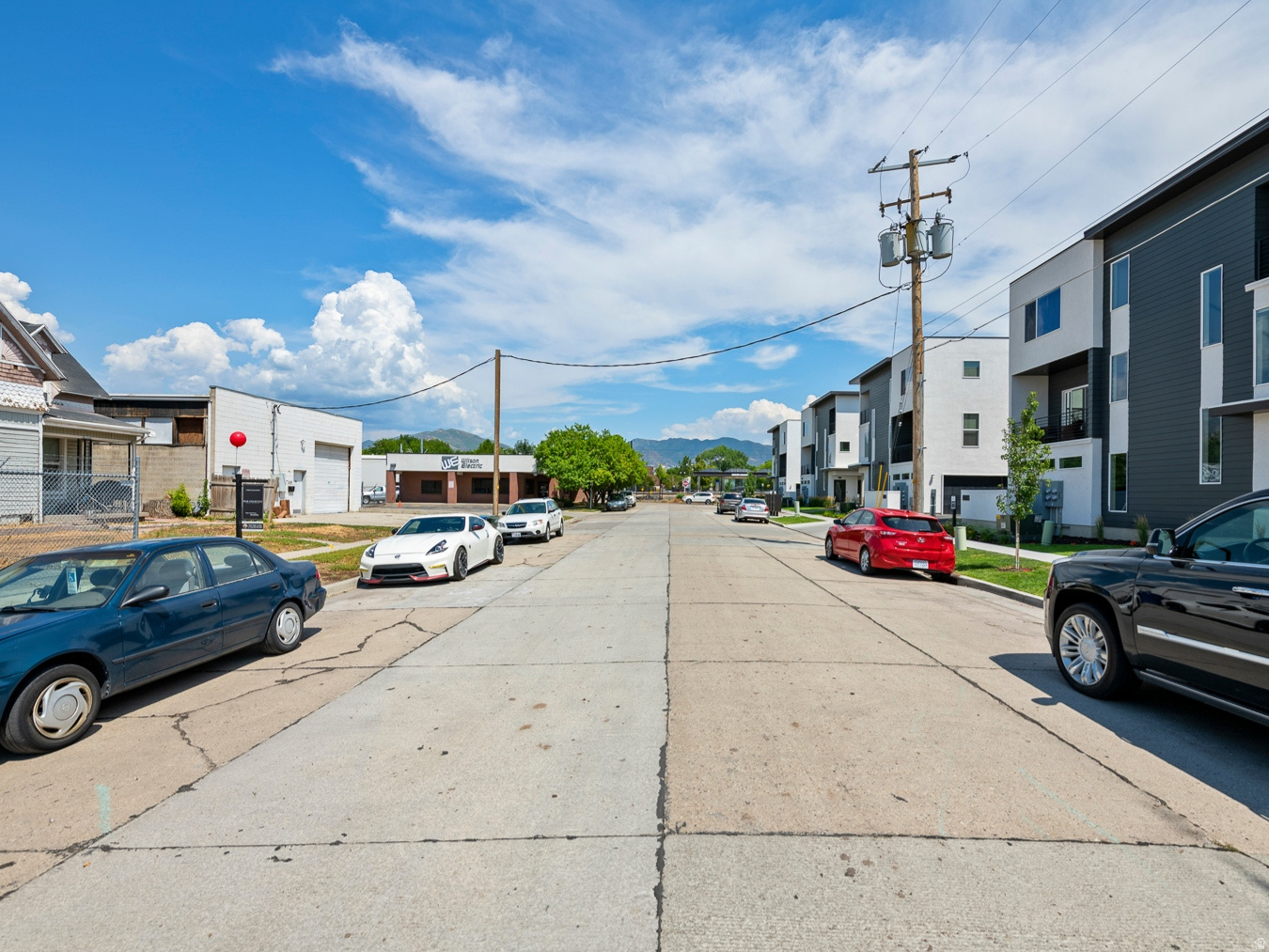 HARRINGTON, DONNELLY & NEWELLS SUB - Commercial Sale